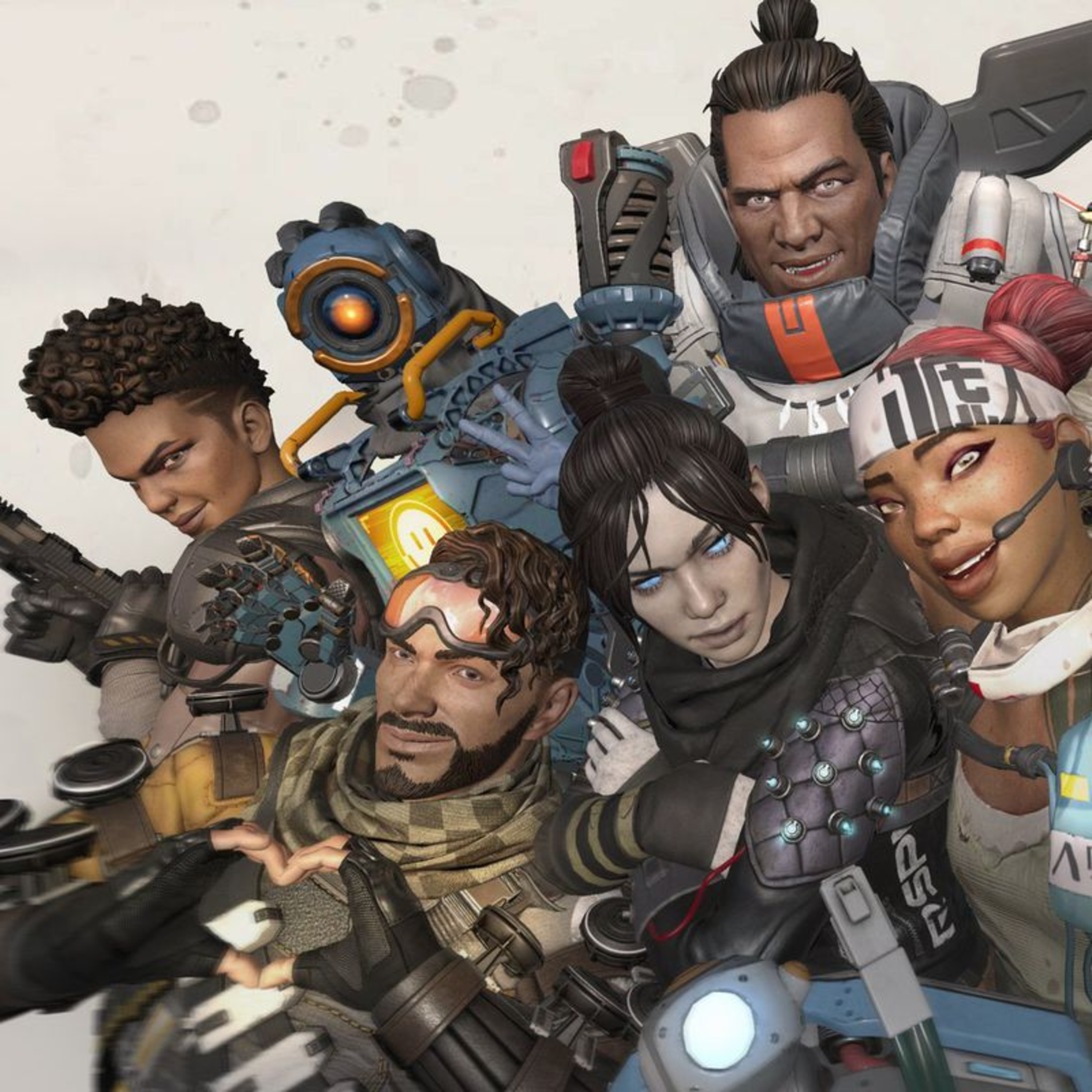 Apex Legends Accidentally Adds Leaving Early Penalty - DBN News for 4/8/19