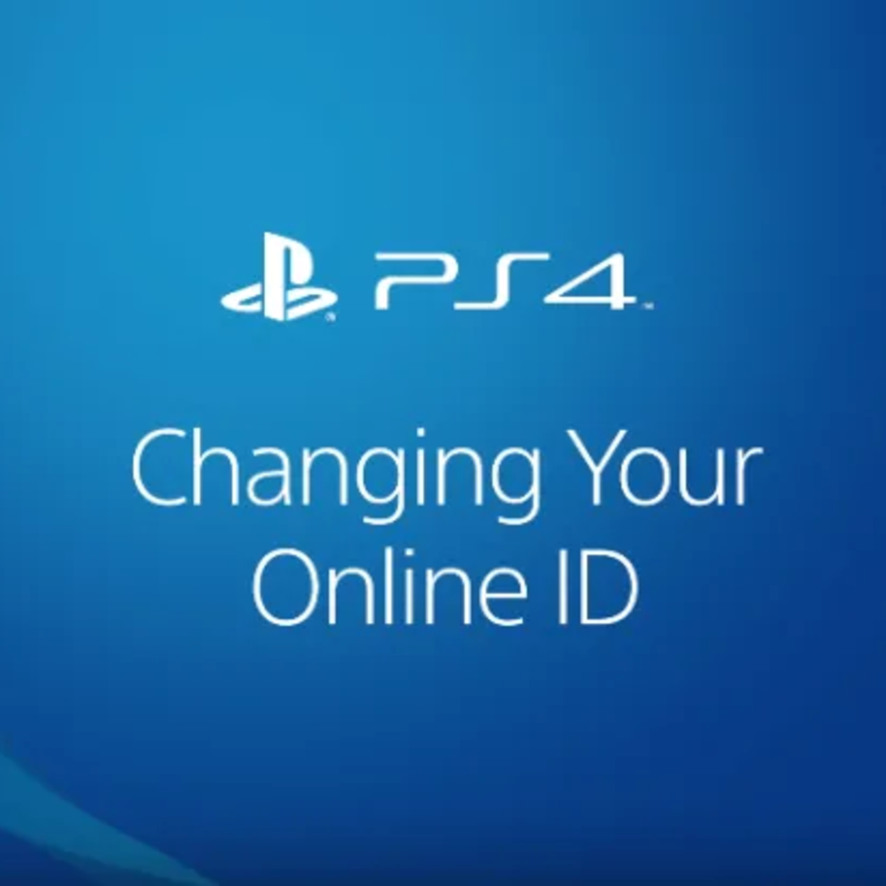 Sony Launching PSN Name Change Today - DBN News for 4/10/19