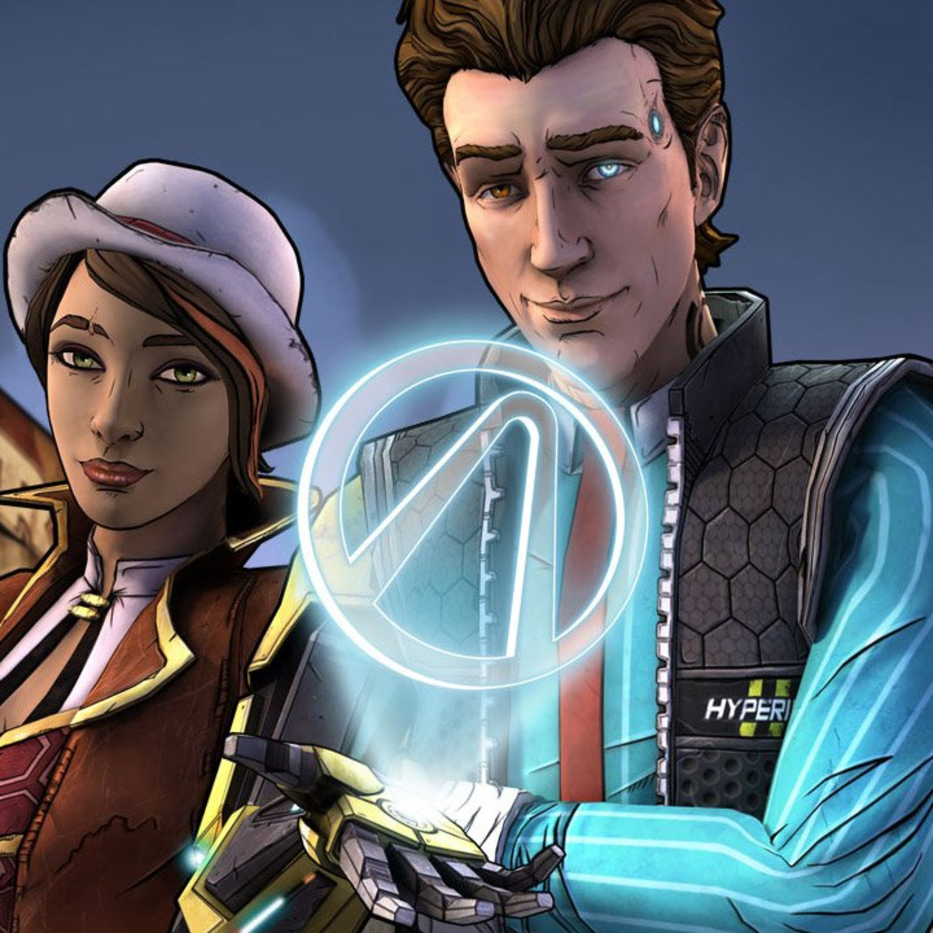 The Troy Baker/Gearbox/Randy Pitchford Tweets - DBN News for 4/18/19