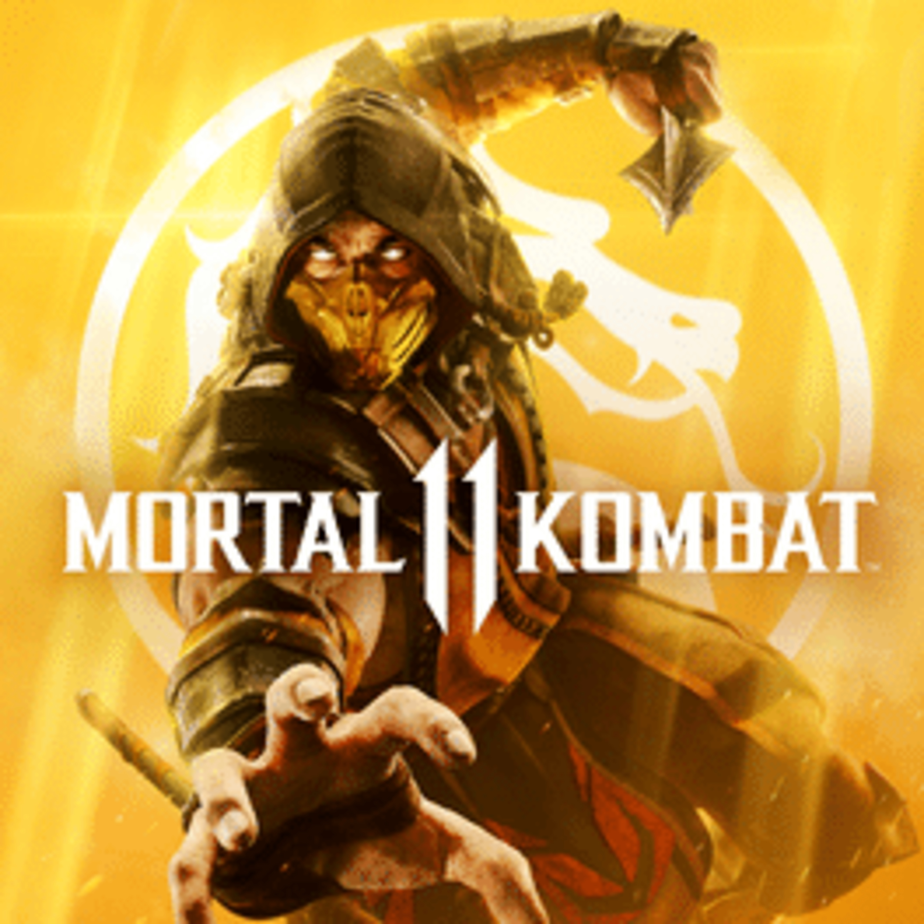 Mortal Kombat 11 getting review bombed DBN News 4/23/19