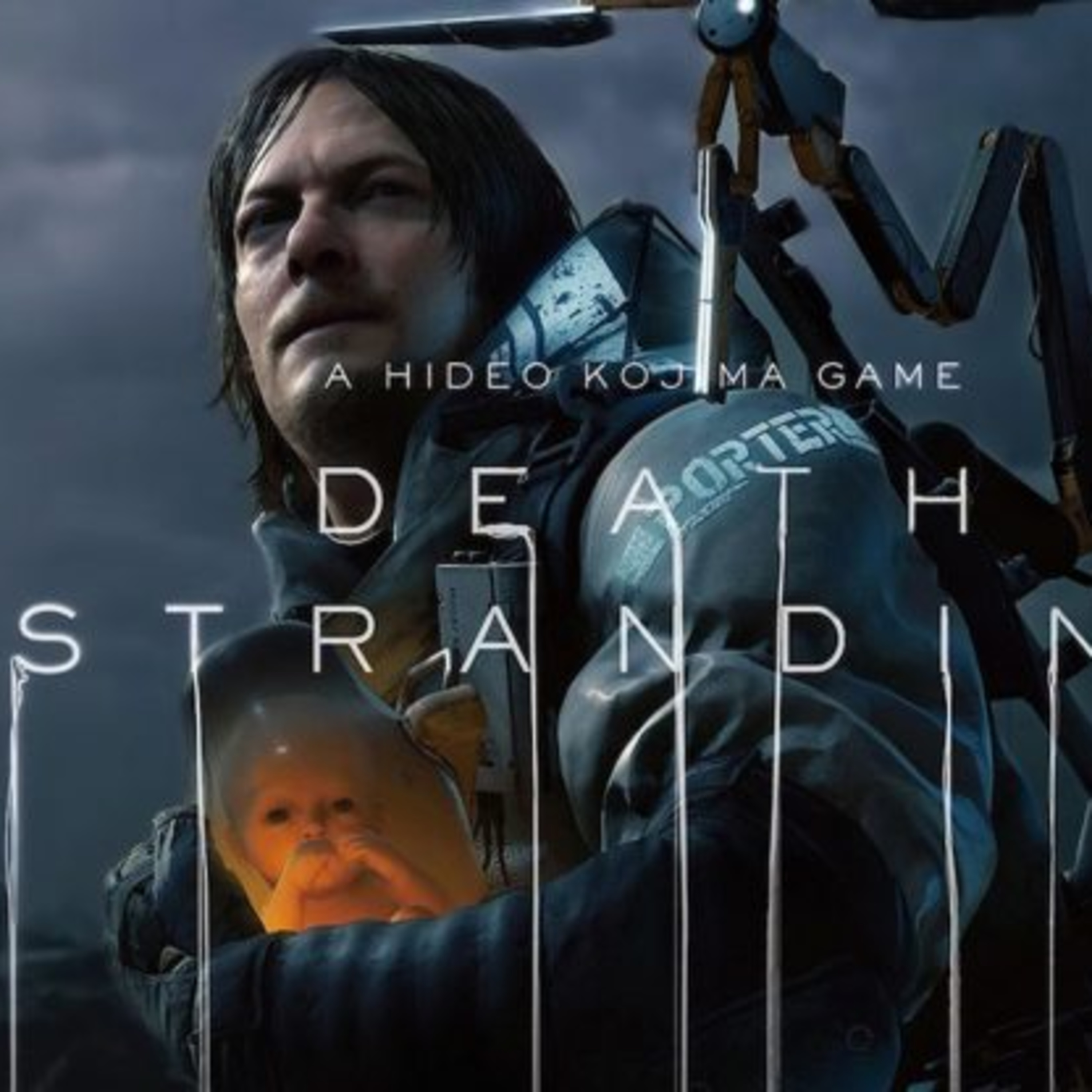 More Confusing Death Stranding Details Revealed - DBN News for 4/26/19 episode artwork
