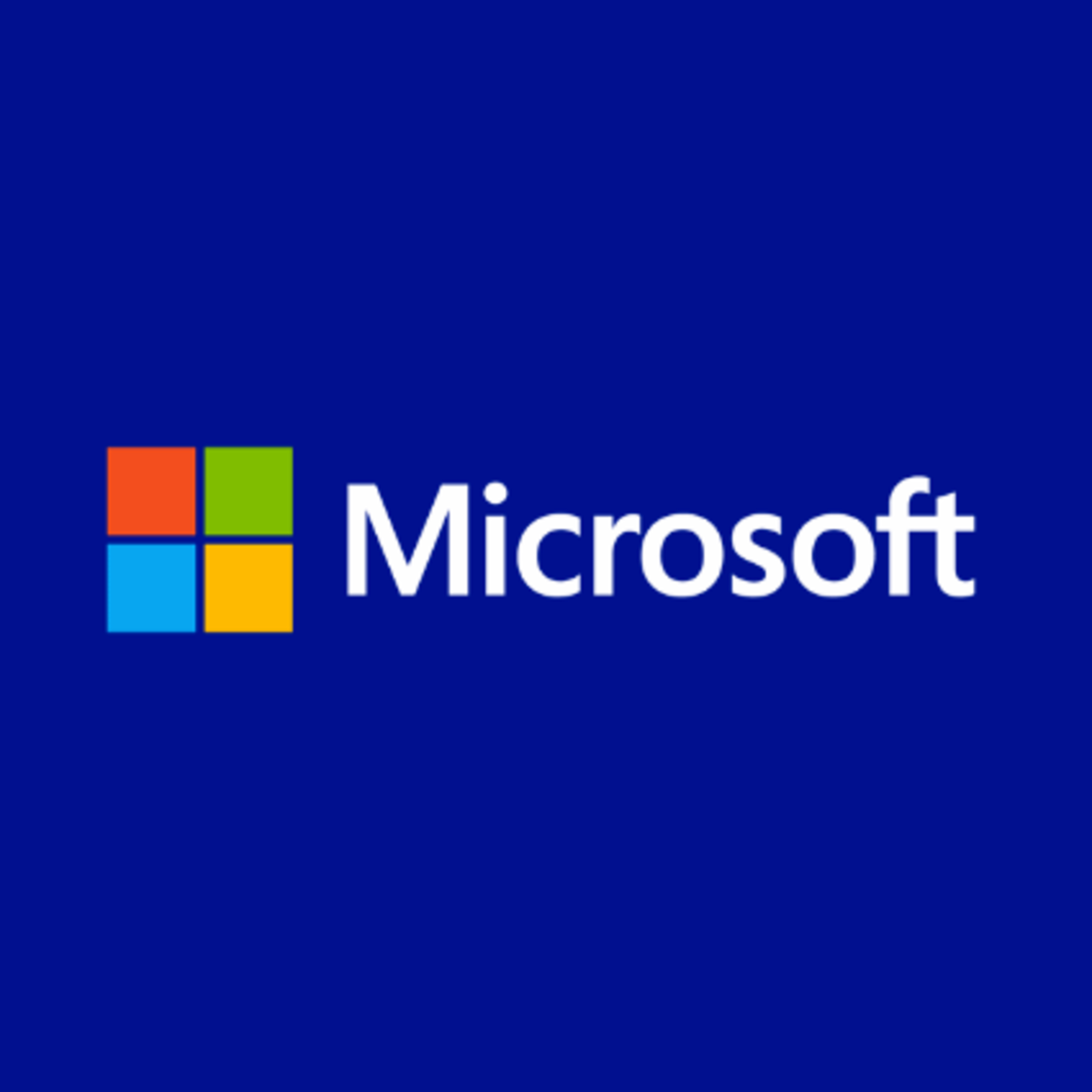 Microsoft Reaches Trillion-Dollar Valuation - DBN News for 4/29/19 episode artwork