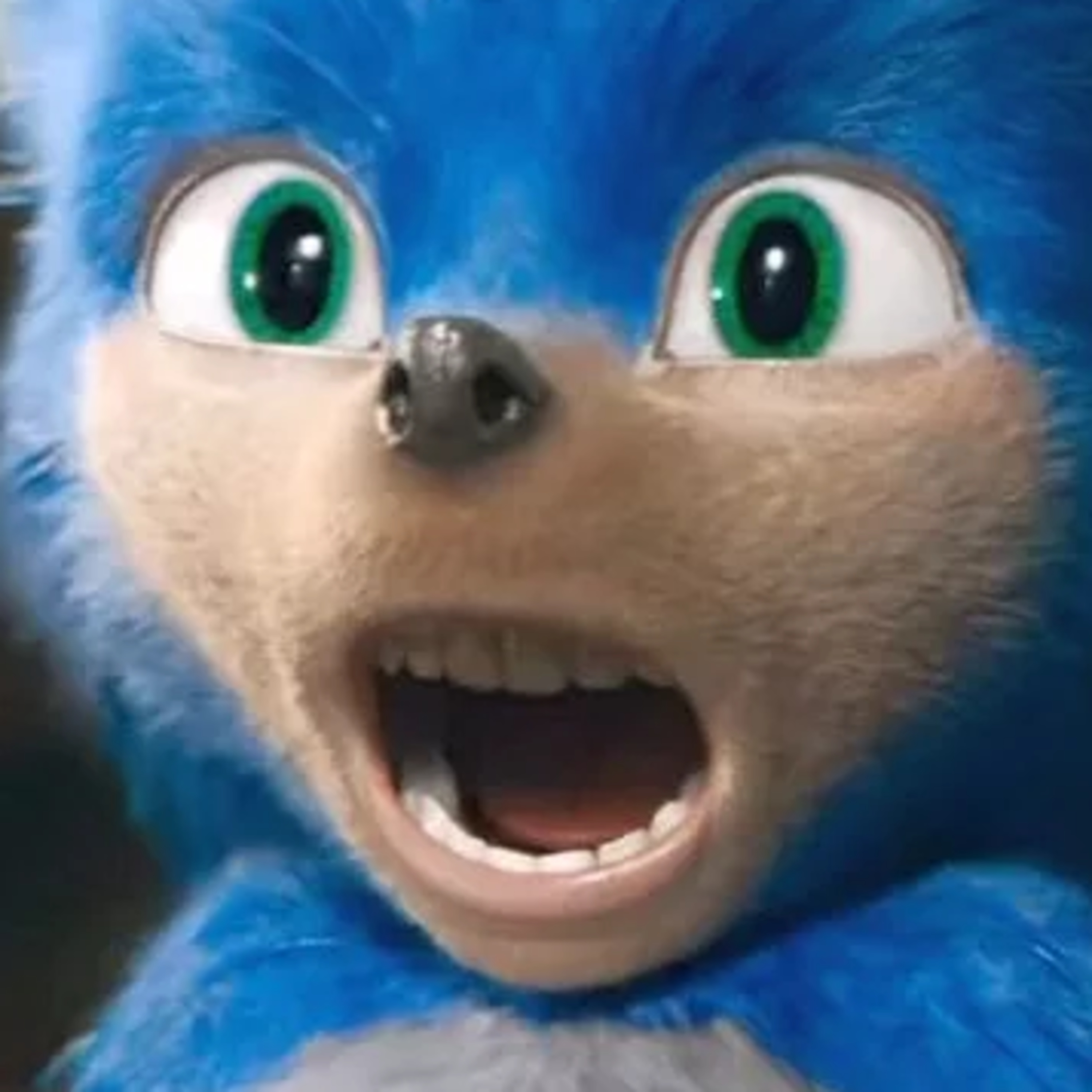 Sonic the Hedgehog trailer looks... umm... not good. DBN News 4/30/19 
