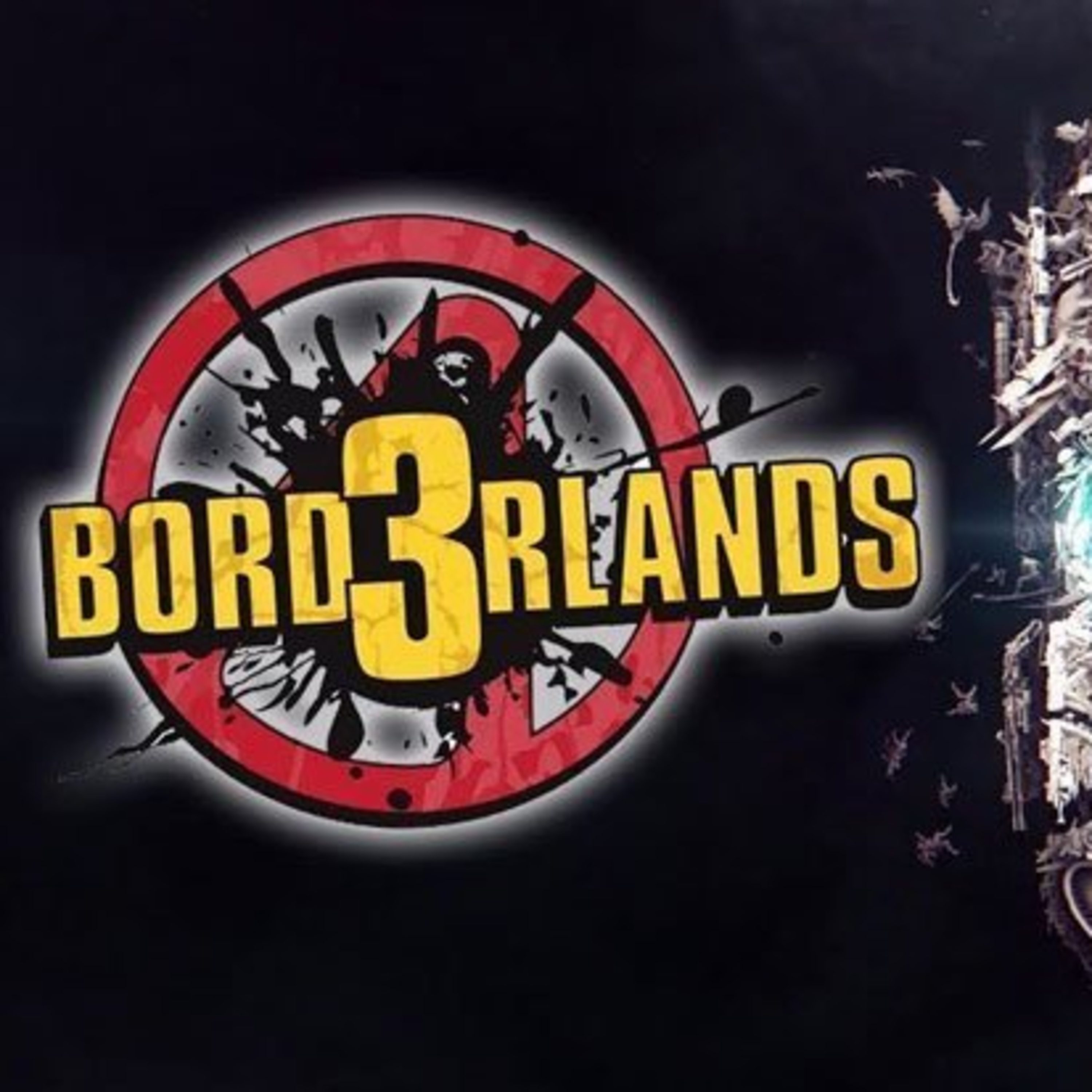 Borderlands 3 Gameplay Reveal, Lots of New Details - DBN News for 5/1/19 episode artwork