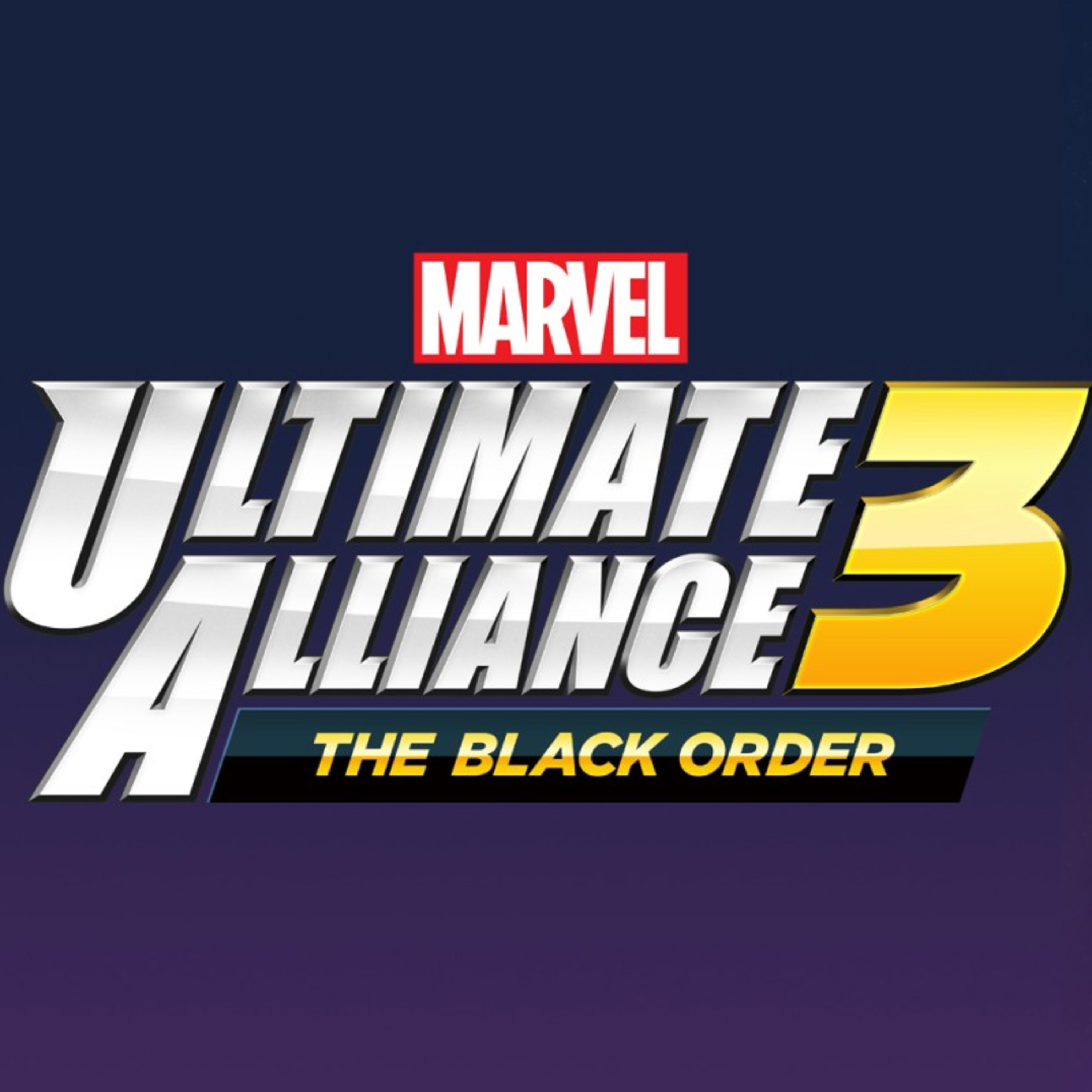 New Details on Marvel Ultimate Alliance 3: The Black Order episode artwork