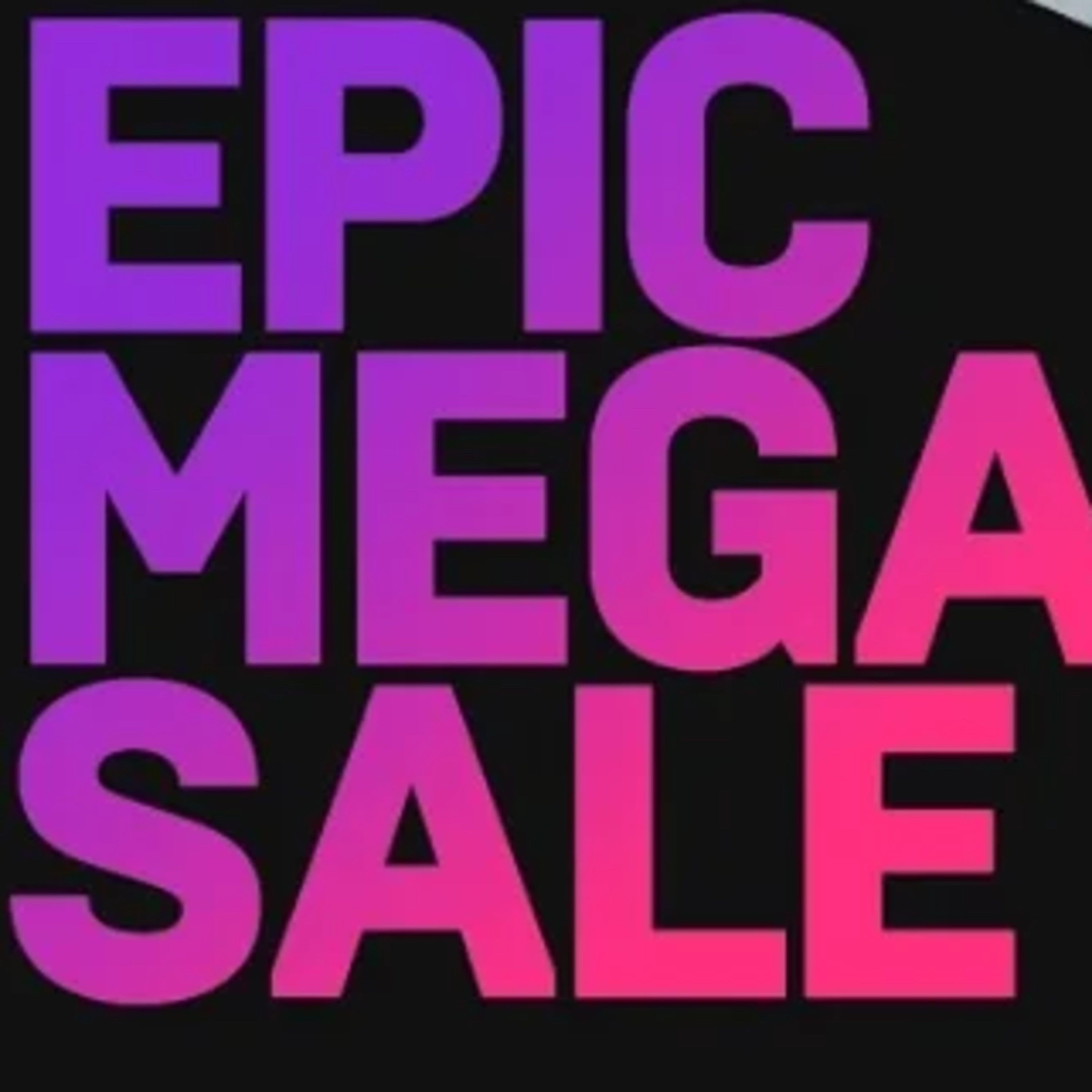 Epic Games Sale pulls some titles from store front completely- DBN News 5/17/19 episode artwork