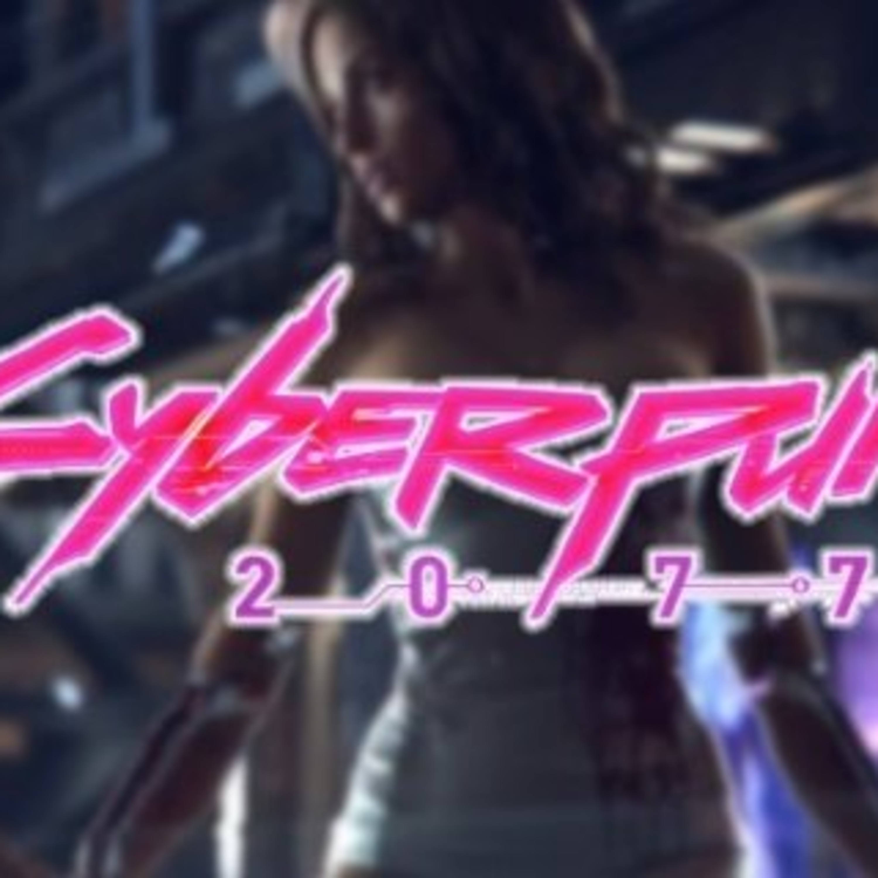Cyberpunk 2077 Confirmed to Show Gameplay at E3 - DBN News for 5/23/19 episode artwork