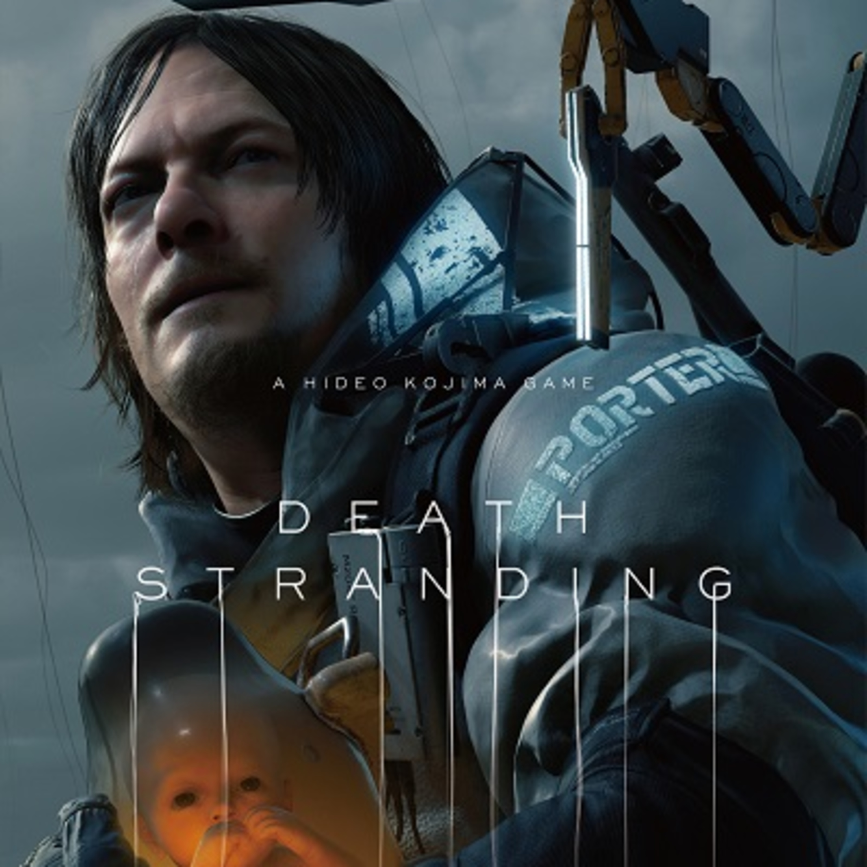 New Death Stranding Trailer Arriving this Week - DBN News for 5/27/19 episode artwork