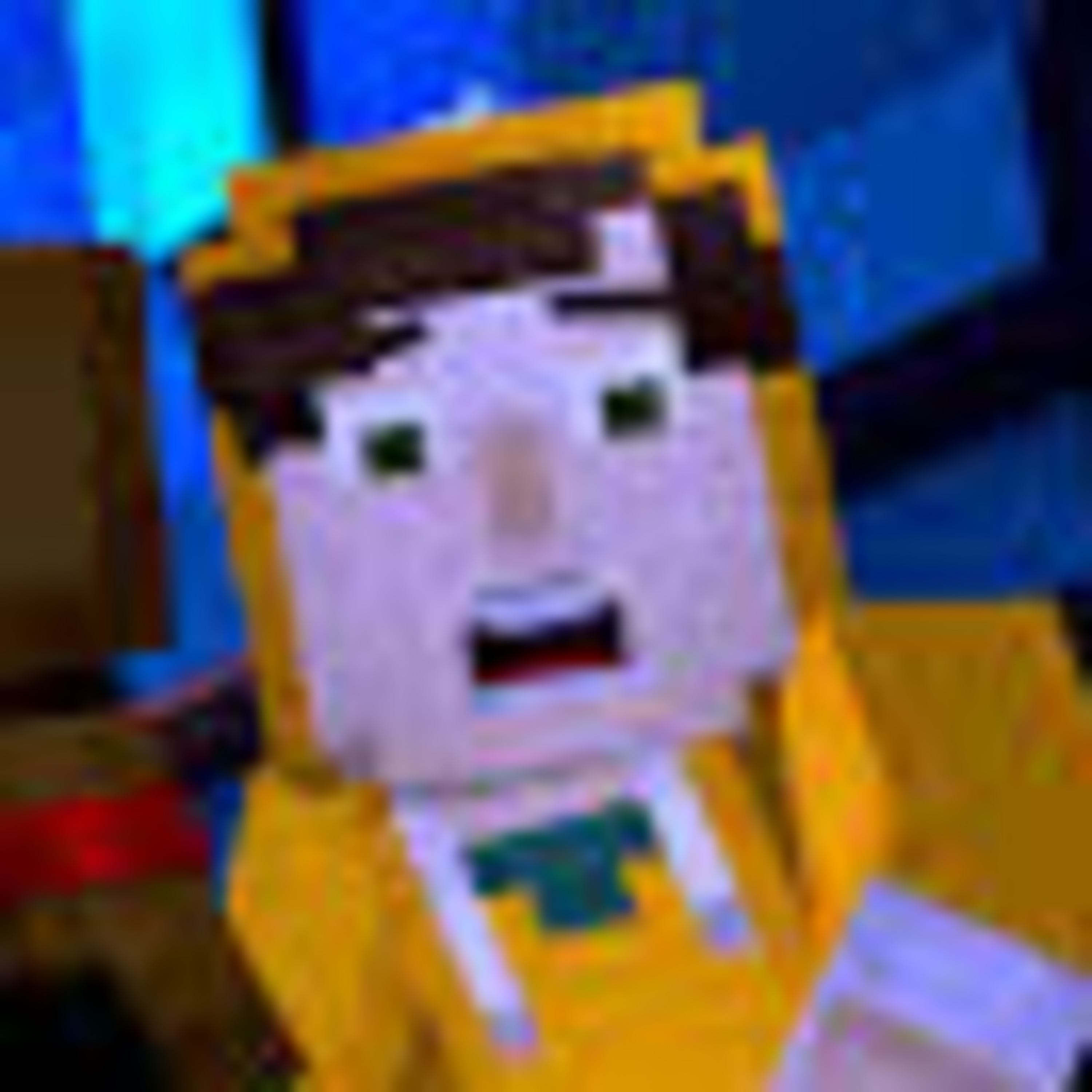 Minecraft Story Mode getting de-listed! DBN News 6/3/19 episode artwork