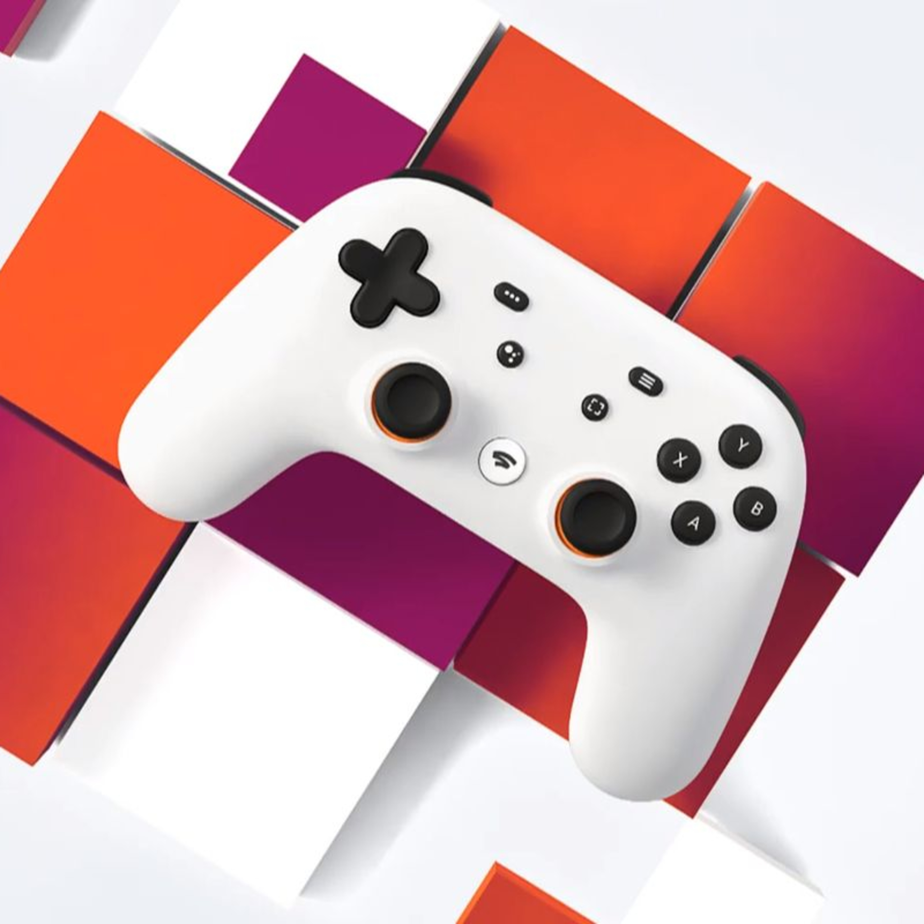 Google Stadia Controller/Chromecast Ultra Specs Detailed - DBN News for 6/6/19 episode artwork