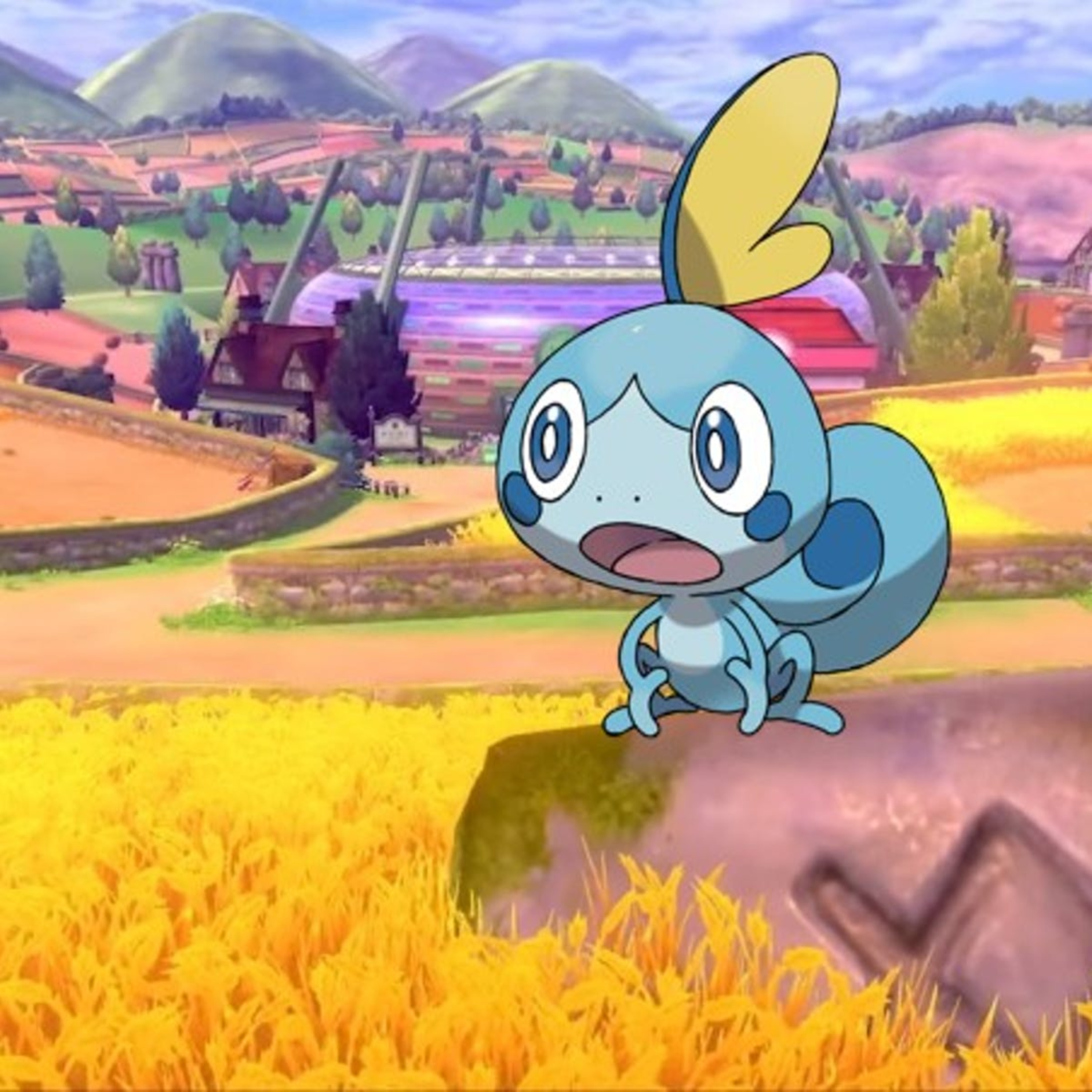Pokemon Sword & Shield have Transfer Limitations - DBN News for 6/12/19 episode artwork
