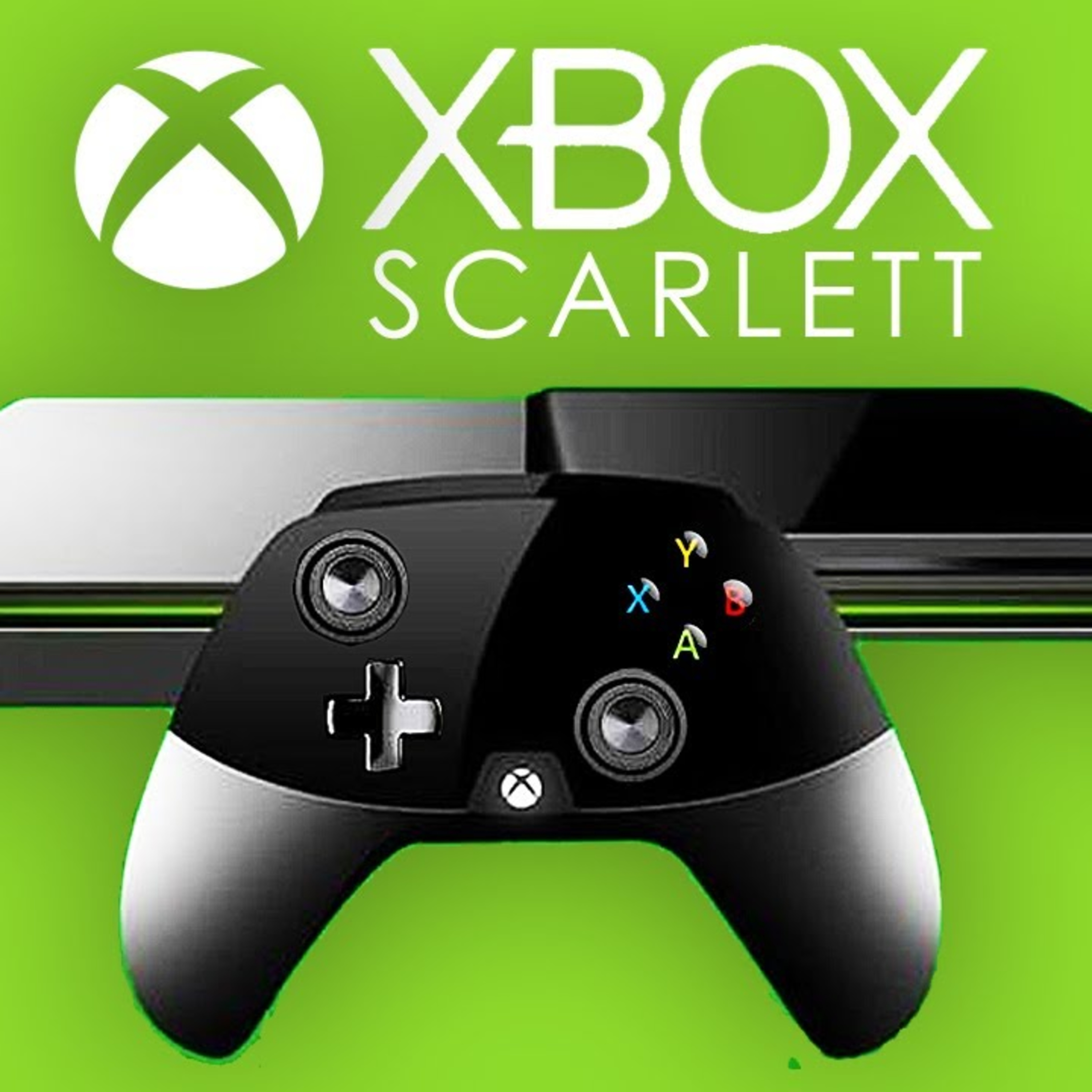 XBox Scarlett Isn’t MIcrosoft's Last Console - DBN News for 6/13/19