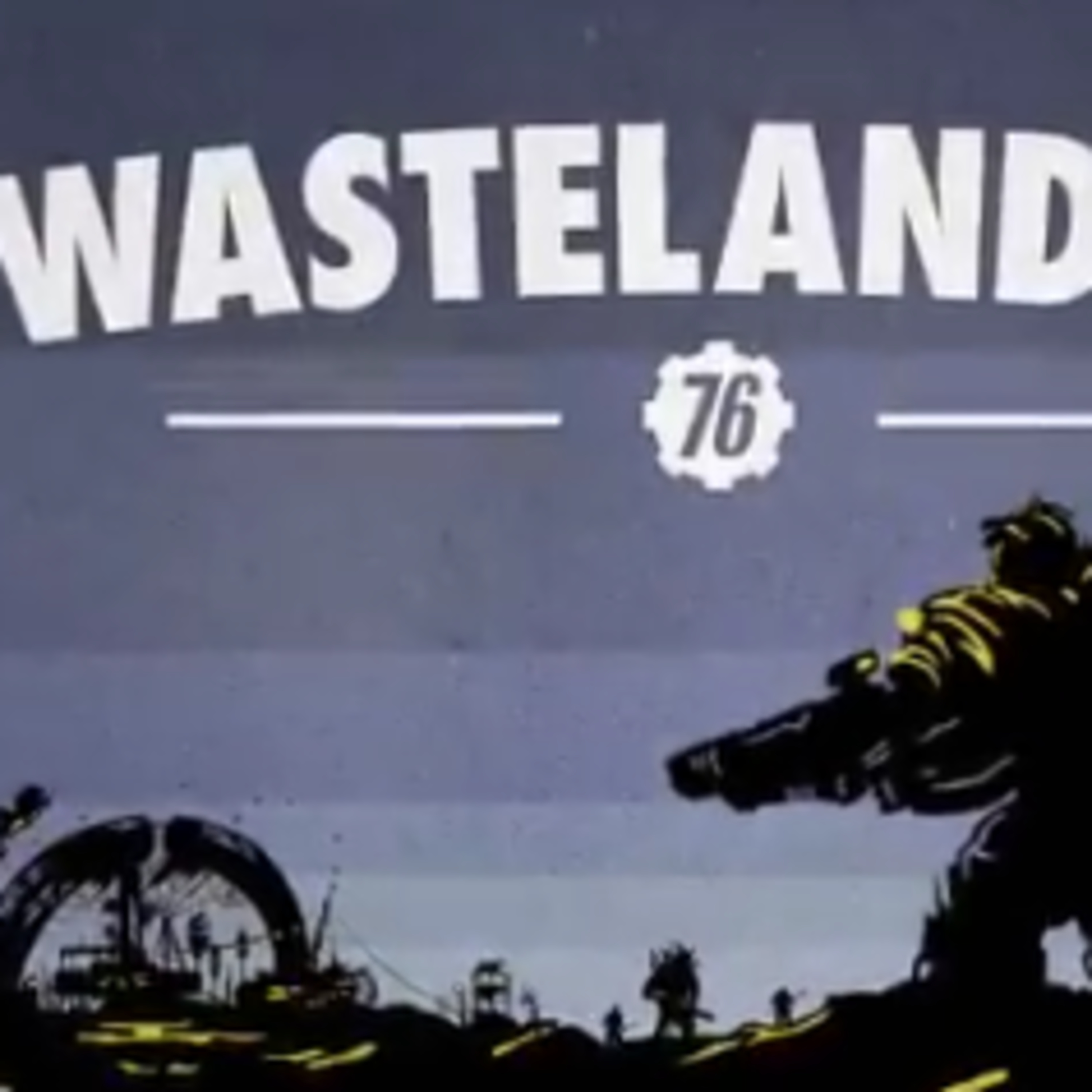 Fallout 76 Nuclear Winter Battle Royale Beta Extended - DBN News for 6/17/19 episode artwork