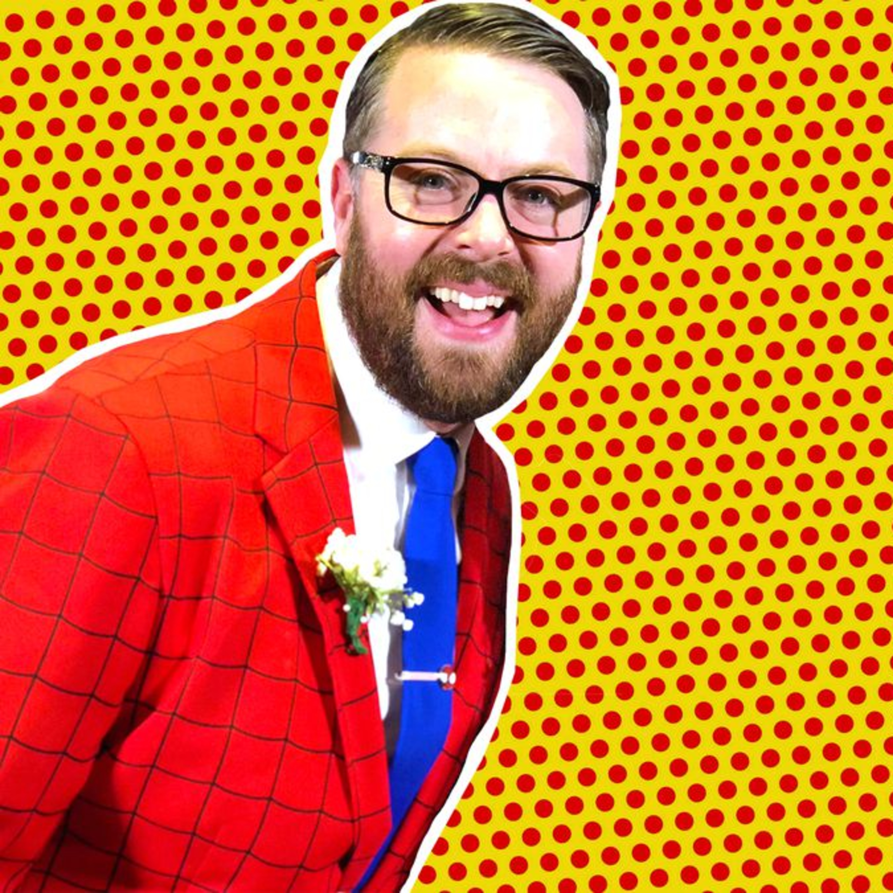 Kinda Funny’s Greg Miller Banned from E3?! - DBN News for 6/27/19 episode artwork