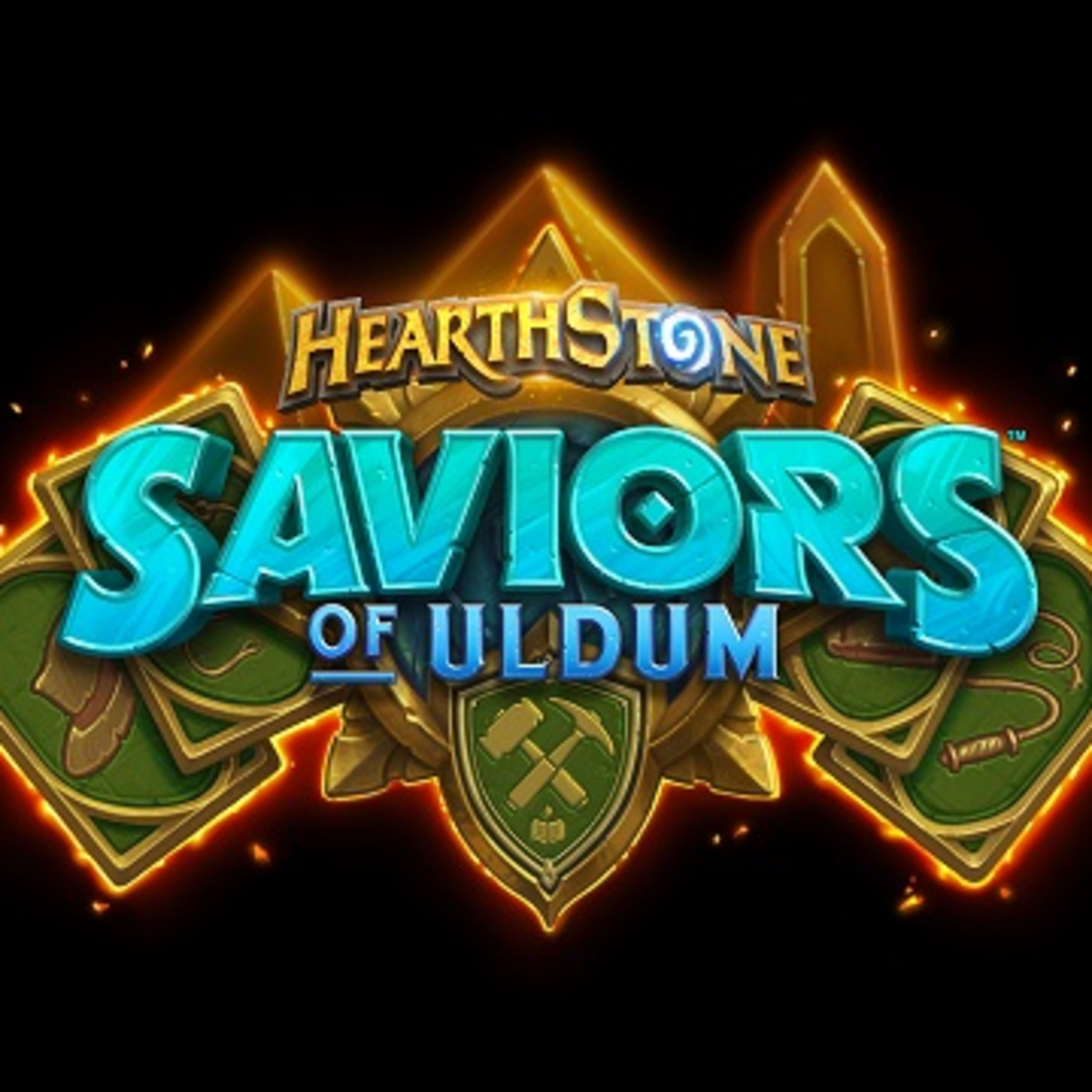 Hearthstone’s Next Expansion, Saviors of Uldum, Launches in August - DBN News for 7/1/19