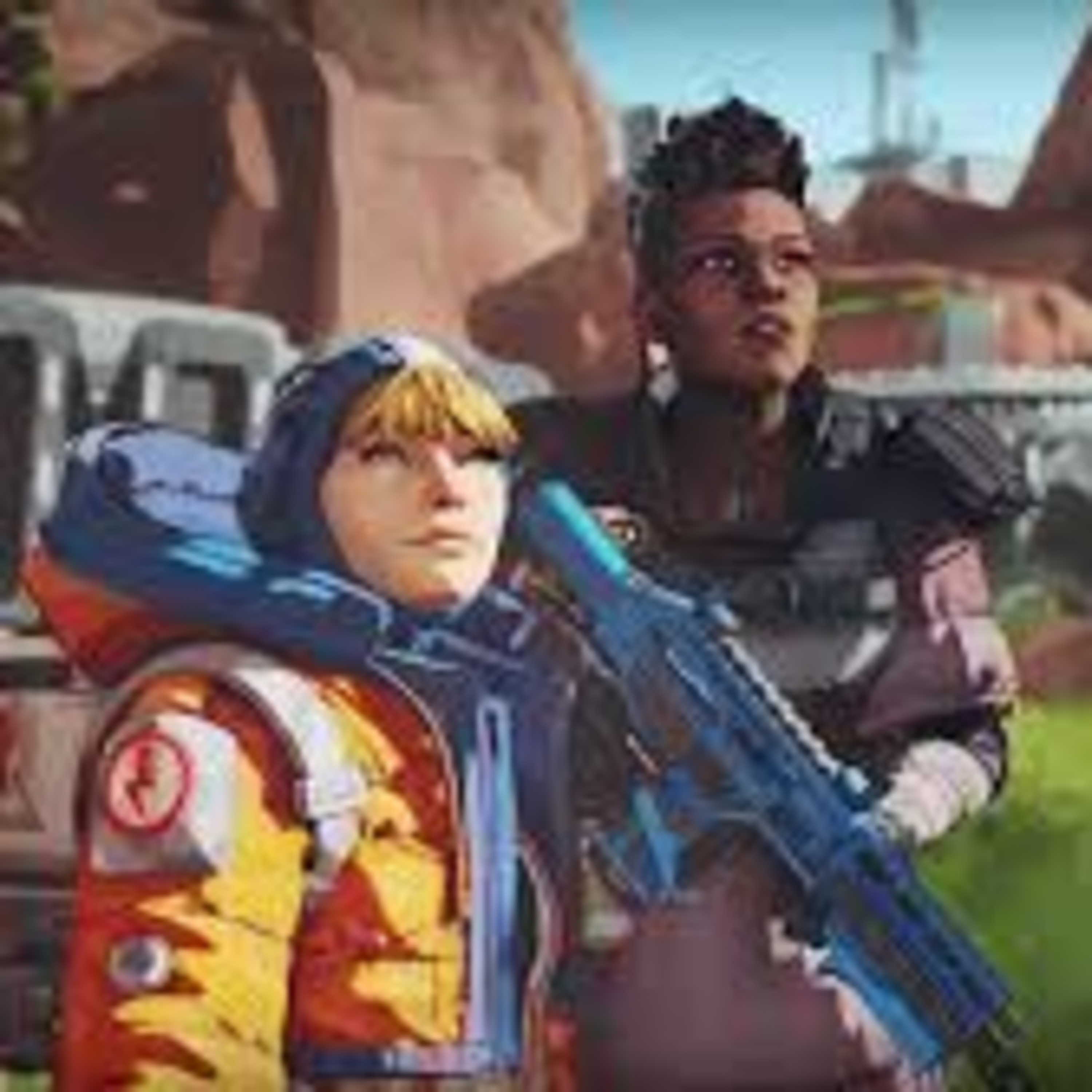 Apex Legends Season 2 details galore! DBN News 7/2/19