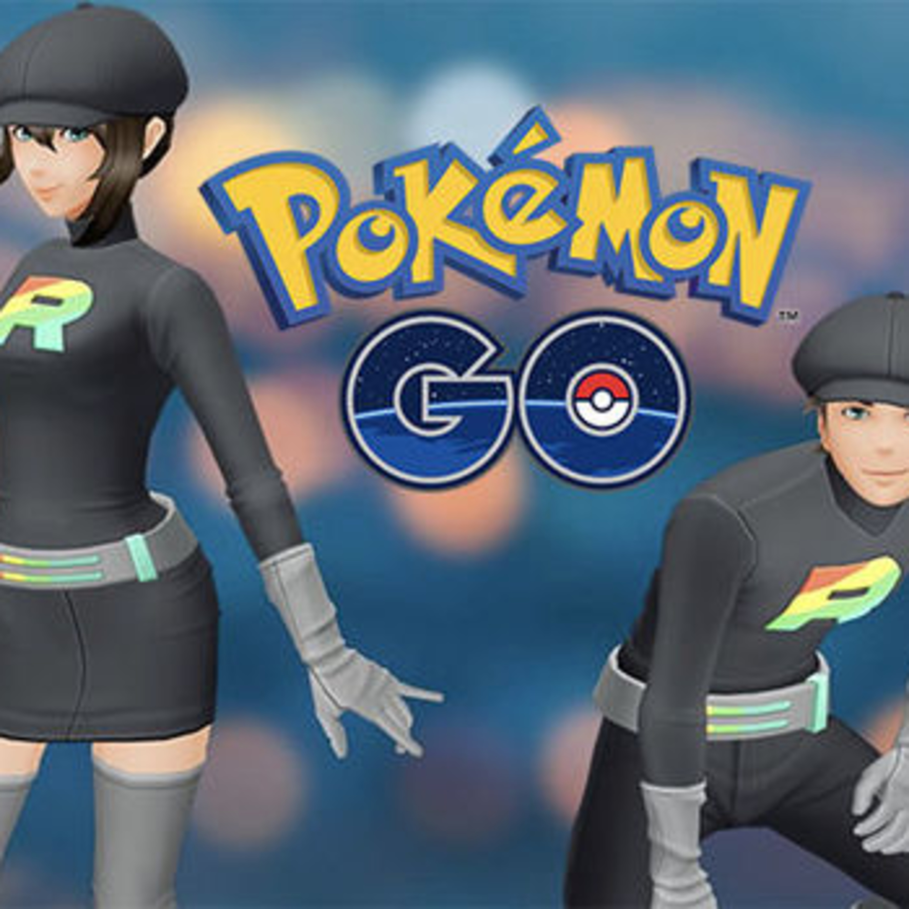 Team Rocket for Pokemon Go Teased again by Niantic - DBN News for 7/5/19 episode artwork
