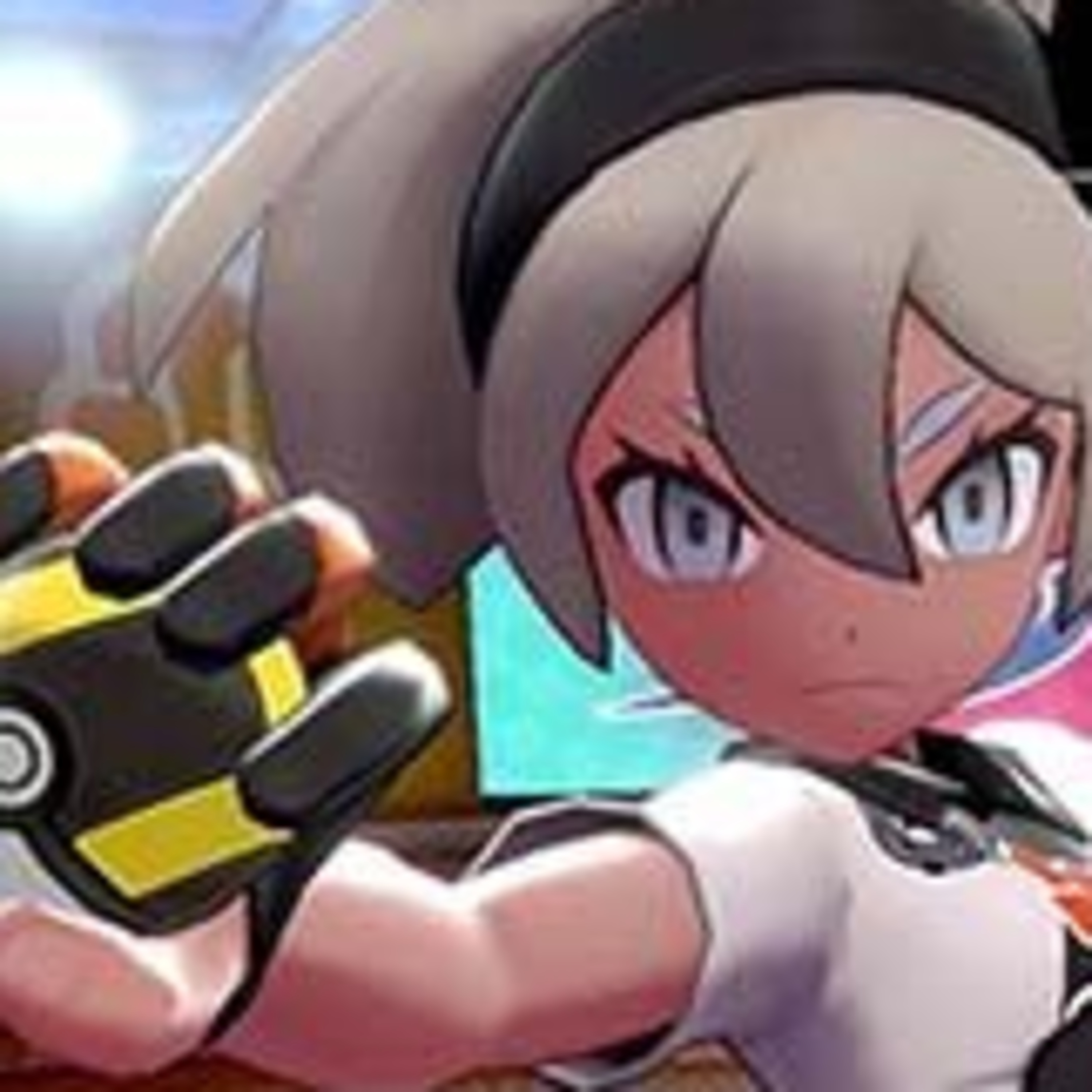 Pokemon Sword and Shield have Version Exclusive Gyms - DBN News for 7/8/19 episode artwork