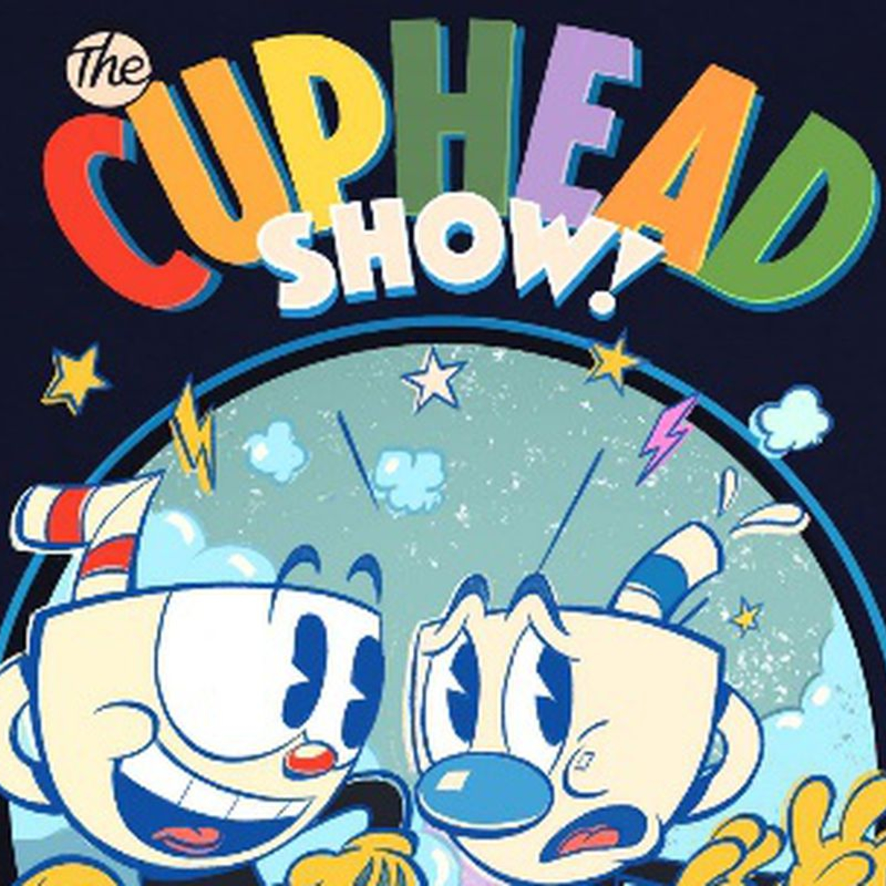 The Cuphead Show announced for Netflix! DBN News 7/9/19 episode artwork