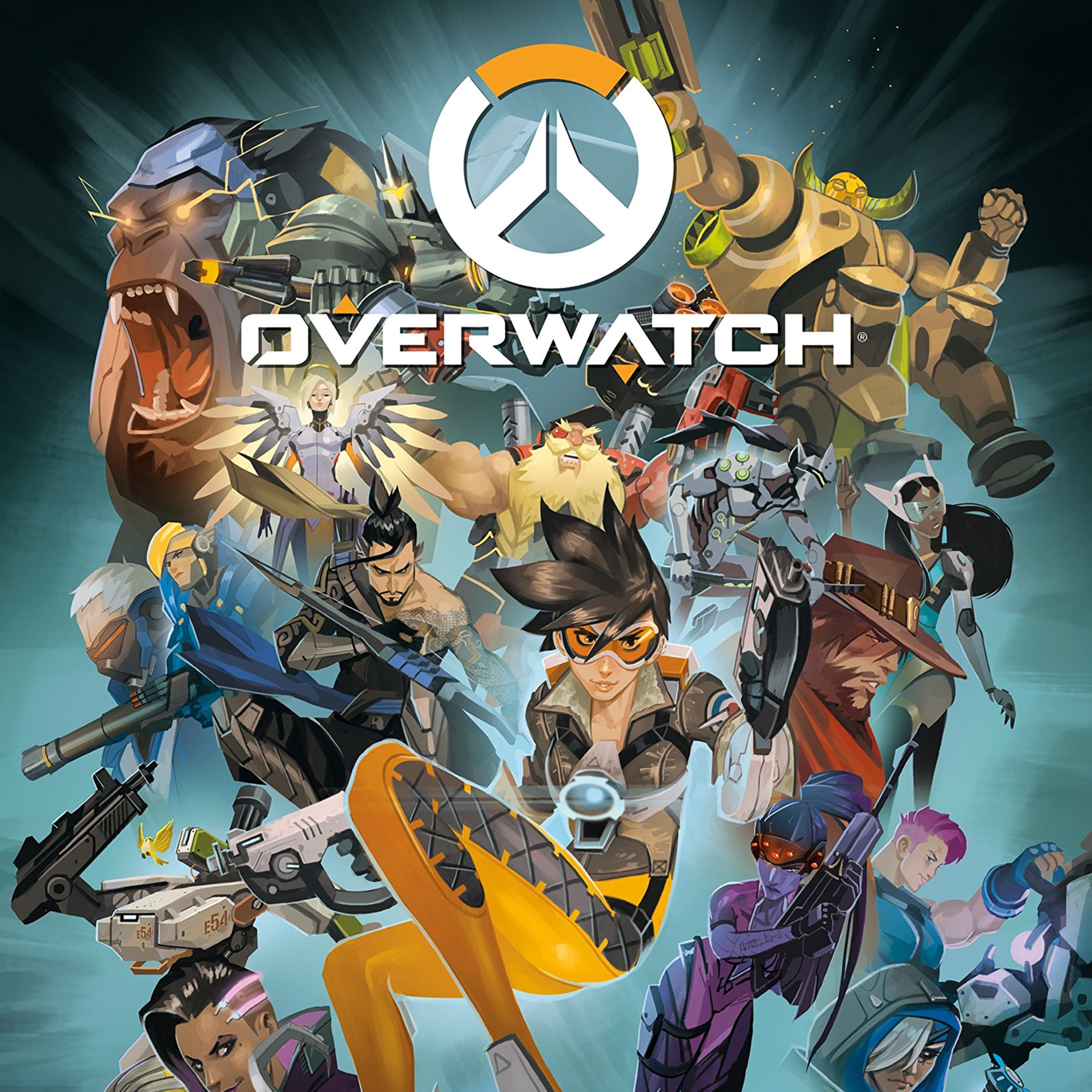 Overwatch Makes Big Matchmaking changes with “Role Queue” - DBN News for 7/19/19