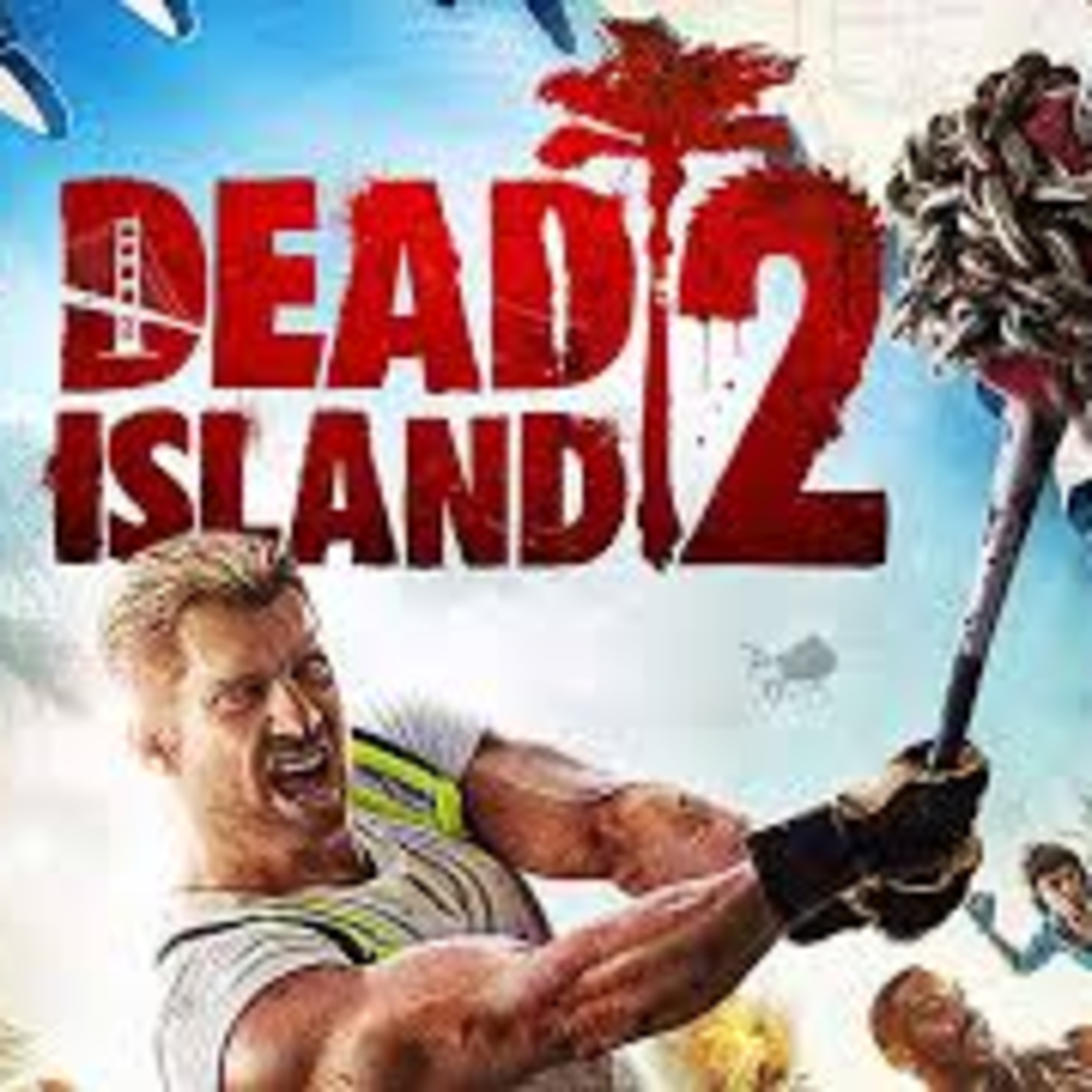 Dead Island 2 passes on to its third developer... DBN News 8/14/19 episode artwork
