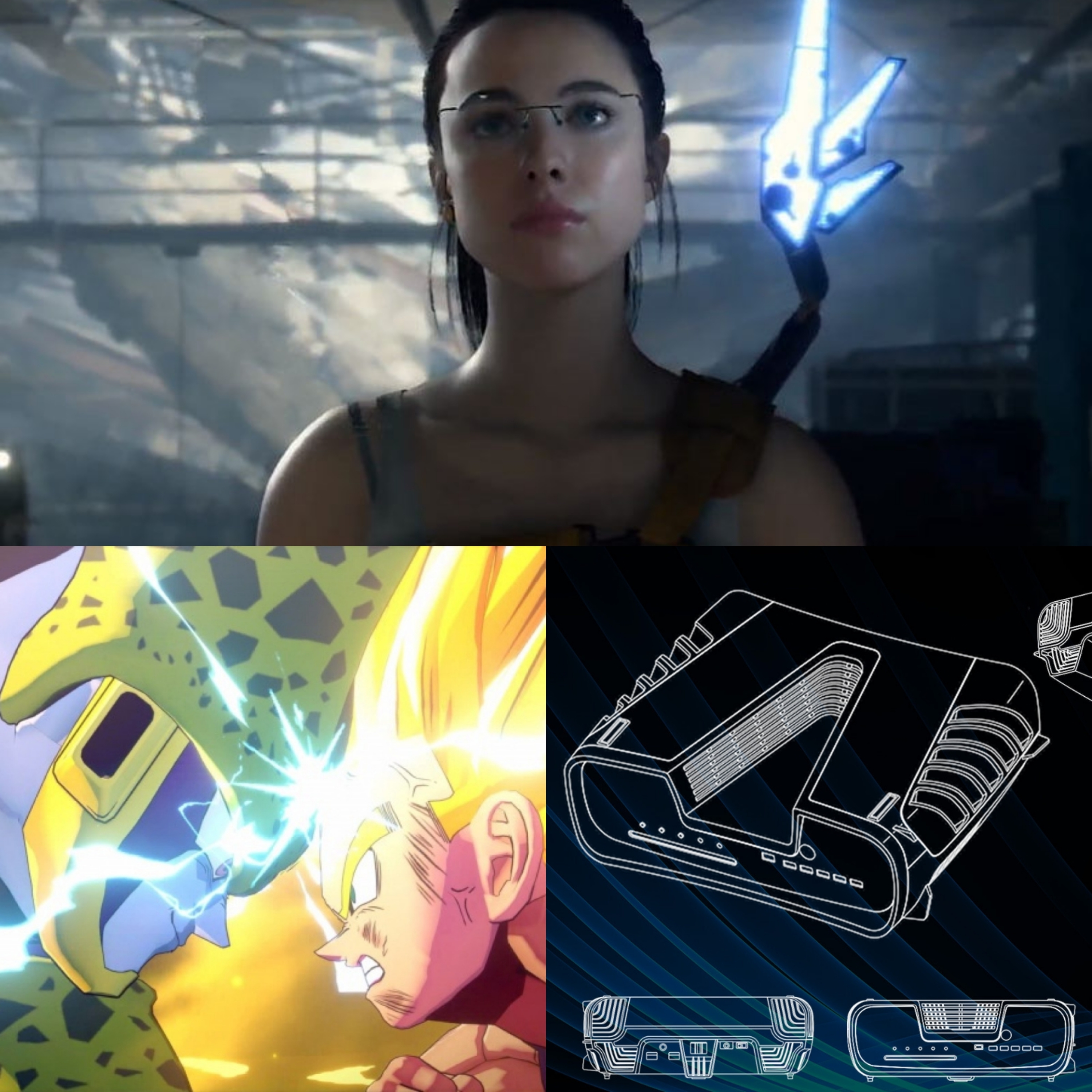 PS5 dev kits spotted in the wild! DBN News 8/21/19 episode artwork