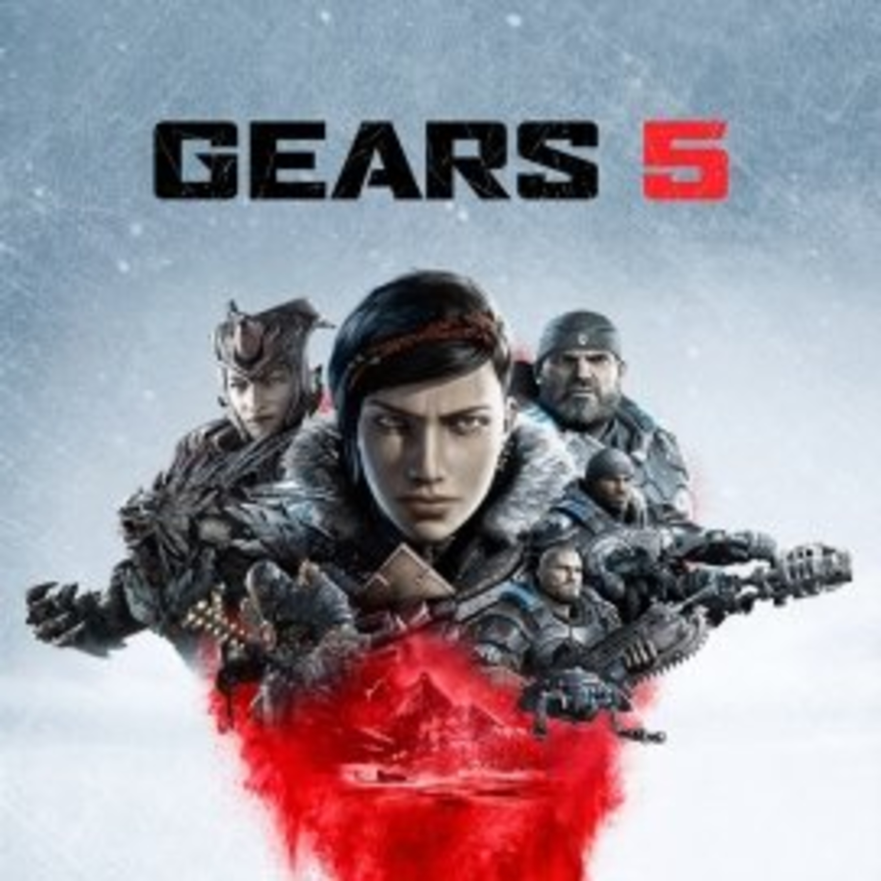 Gears 5 Monetization is “Player Friendly”, Dev Says - DBN News for 8/22/19 episode artwork