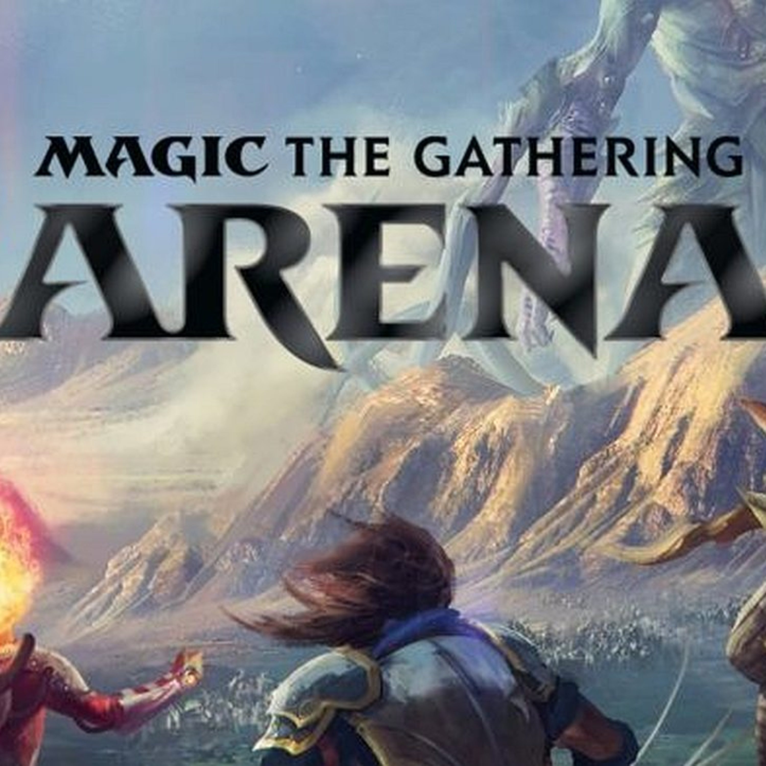 Magic: The Gathering Arena Launches this Month - DBN News for 9/5/19
