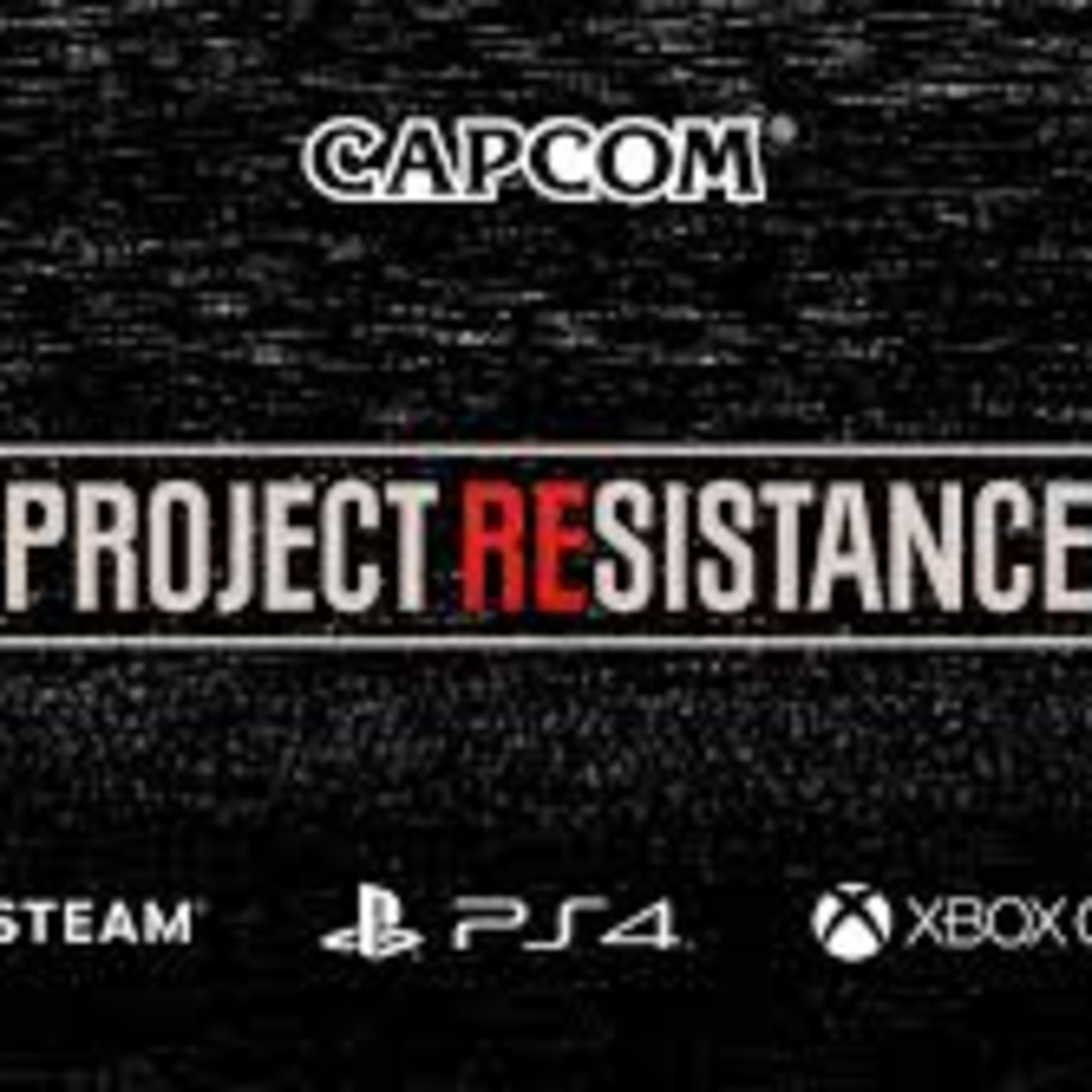 Resident Evil Project Resistance Trailer Drops - DBN News for 9/9/19 episode artwork