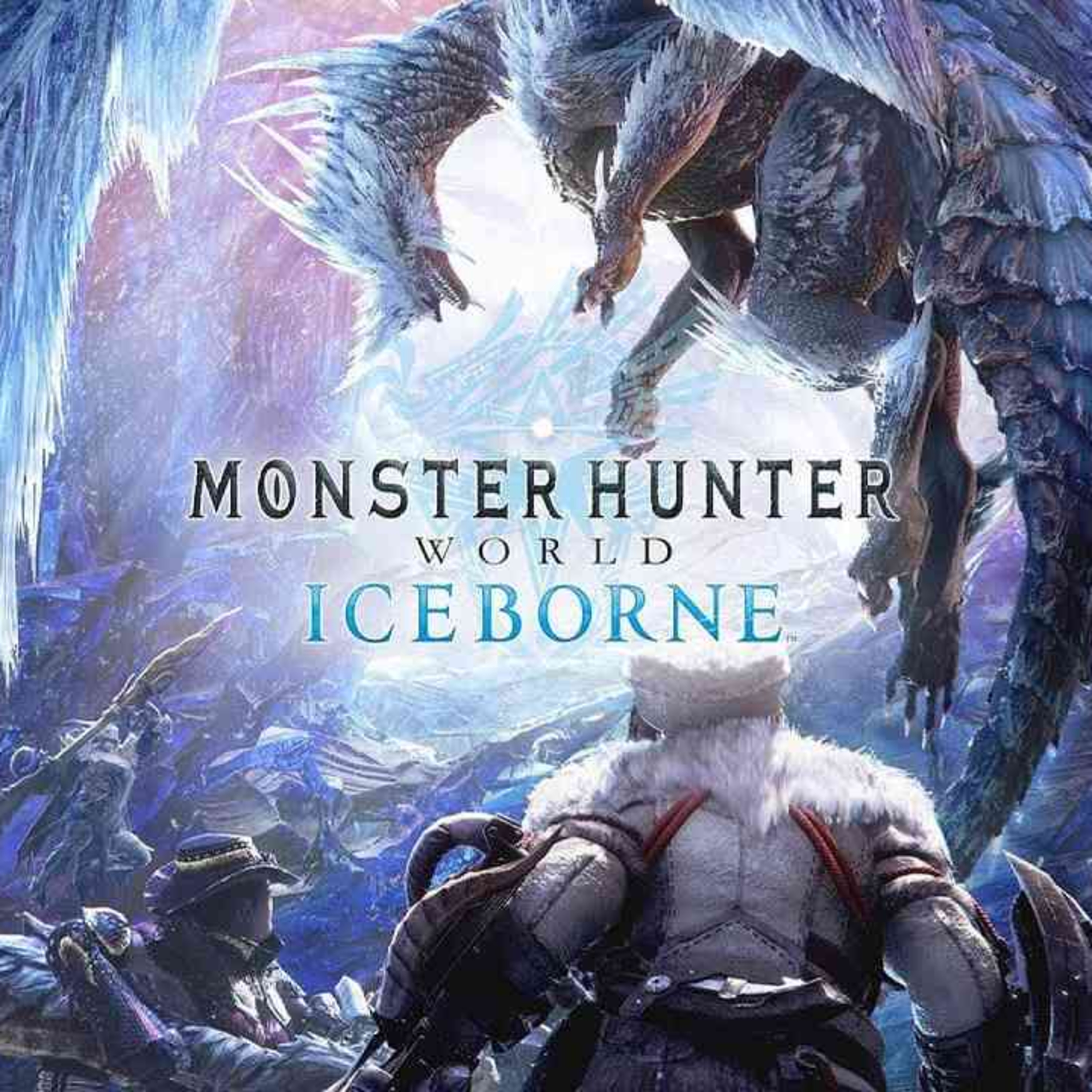 Monster Hunter Iceborne Expansion Hits Big Milestone - DBN News for 9/13/19
