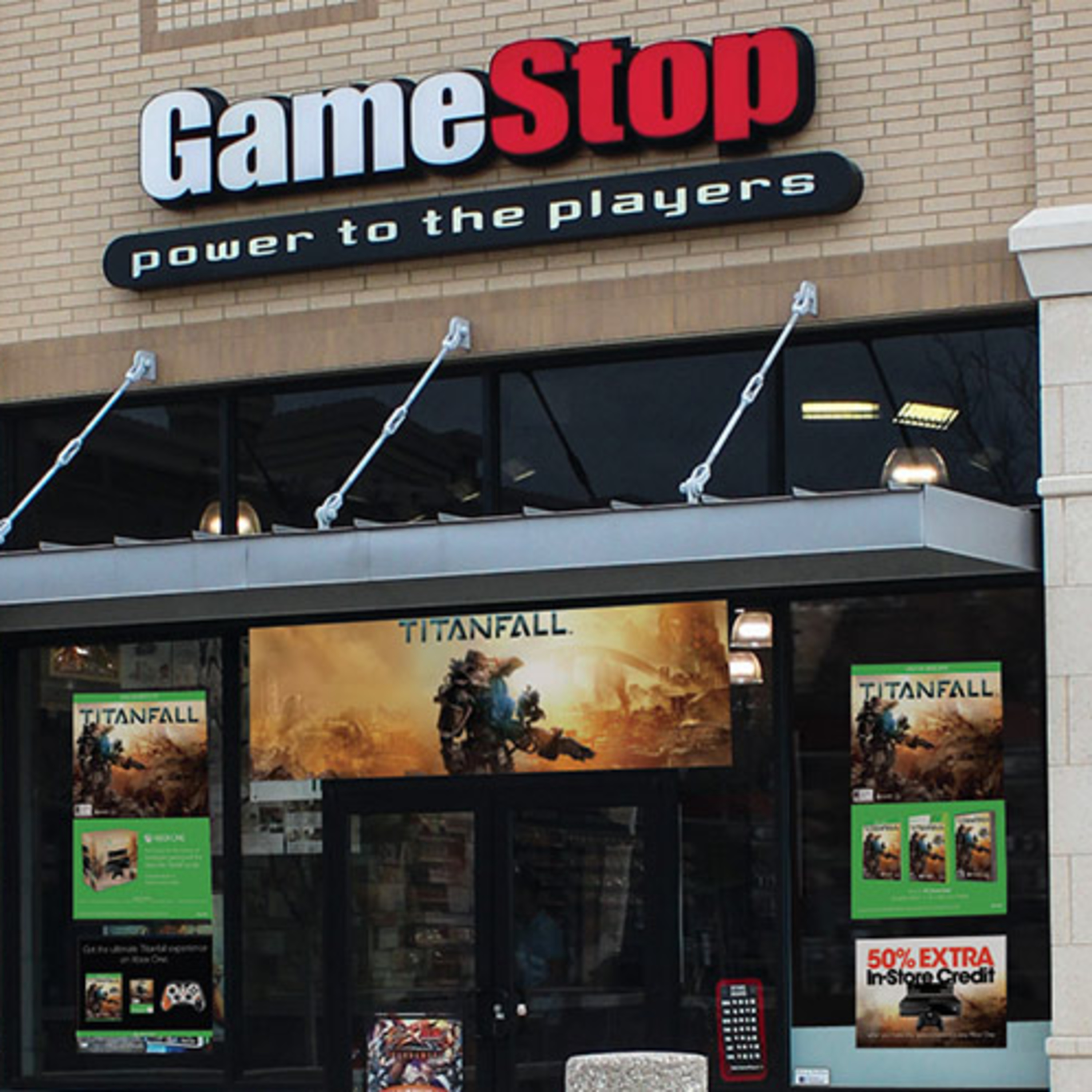 GameStop’s Store Redesign Leaked - DBN News for 9/16/19