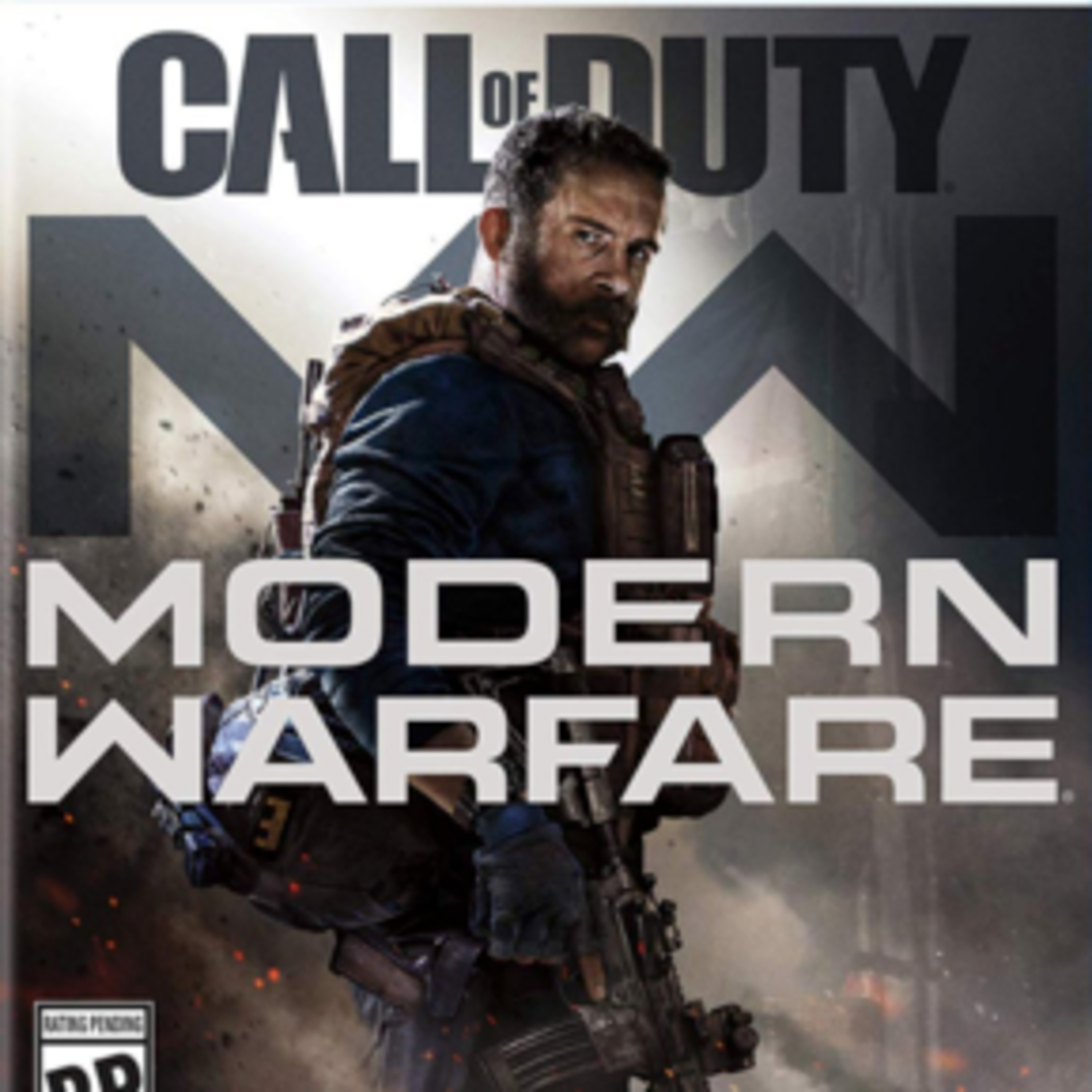 Fans Upset Over Call of Duty: Modern Warfare’s PS4 Exclusive Mode - DBN News for 9/25/19 episode artwork
