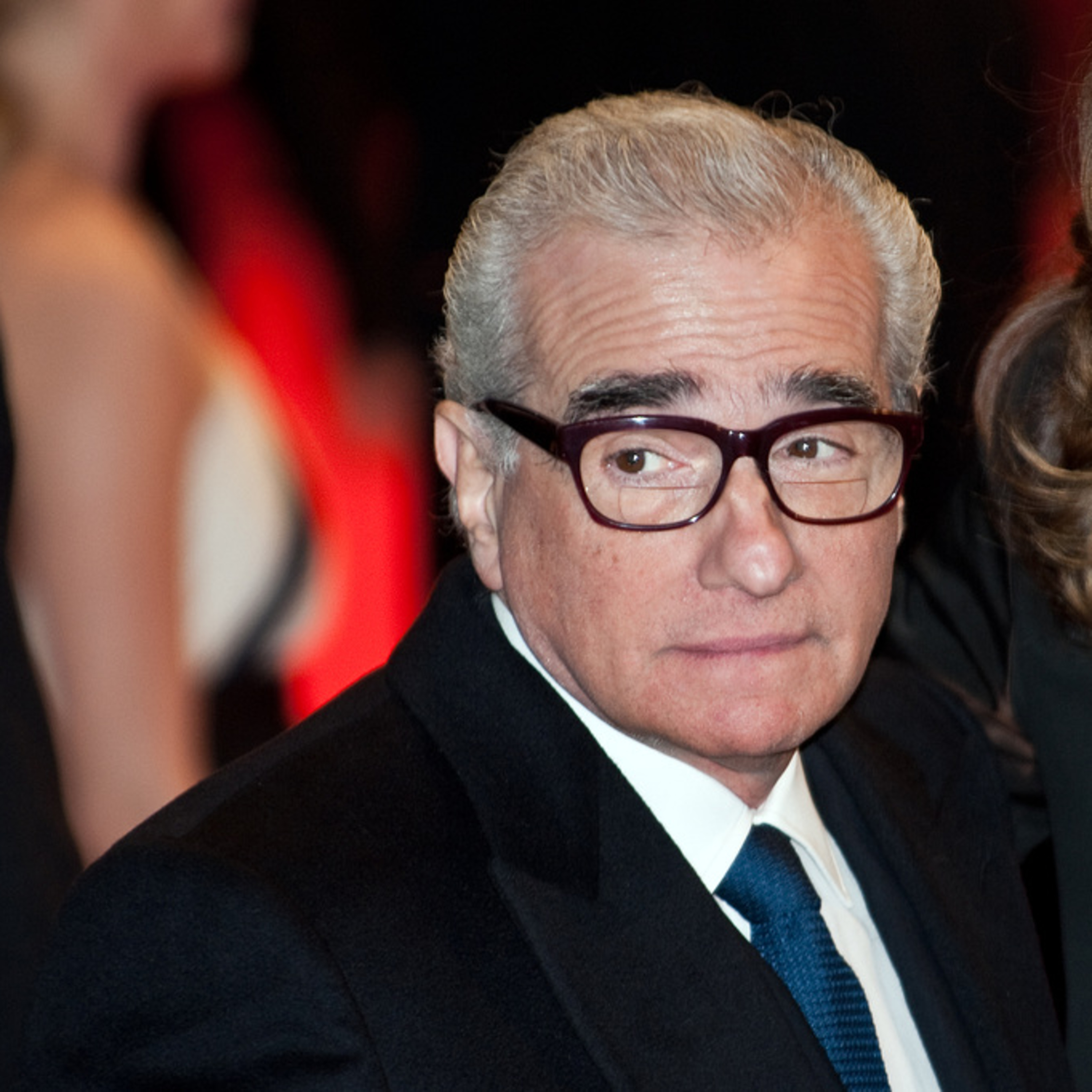Martin Scorsese Claims Marvel Movies Are ‘Not Cinema’ - DBN News for 10/4/19 episode artwork