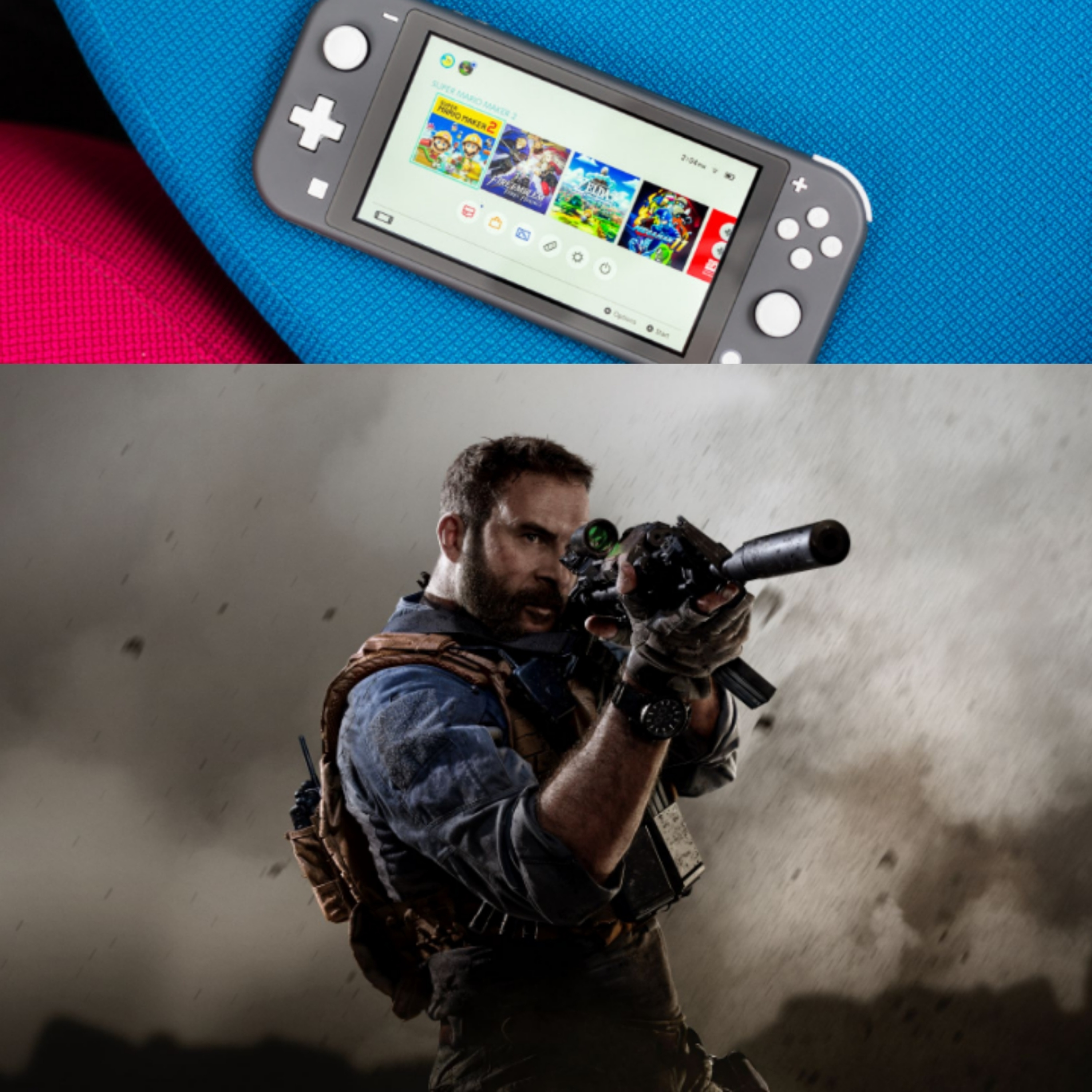 Activision Blog details Modern Warfare battle pass system and more! DBN News 10/17/19 episode artwork