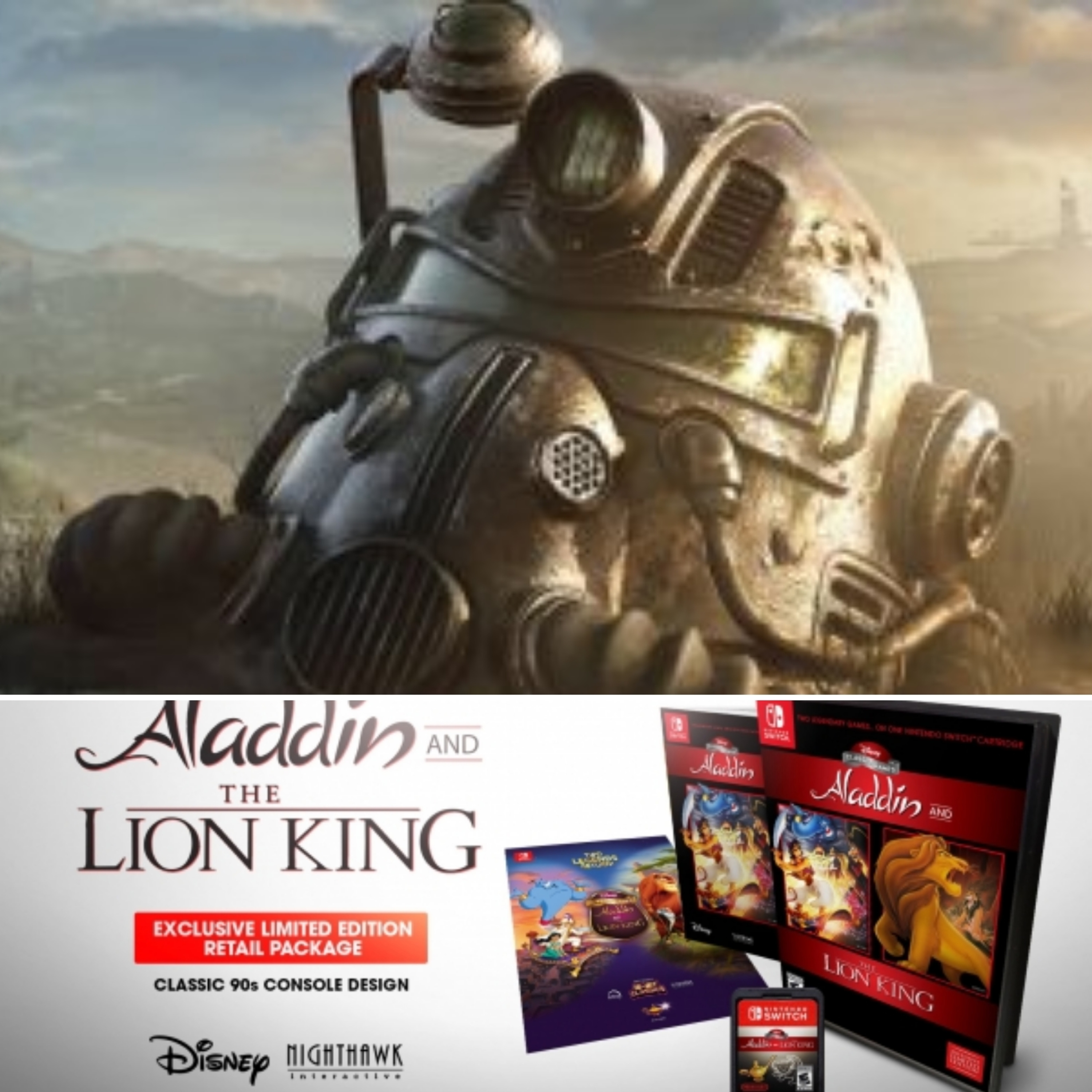 Bethesda announces Fallout 1st... Everyone Disliked That. DBN News 10/23/19 episode artwork