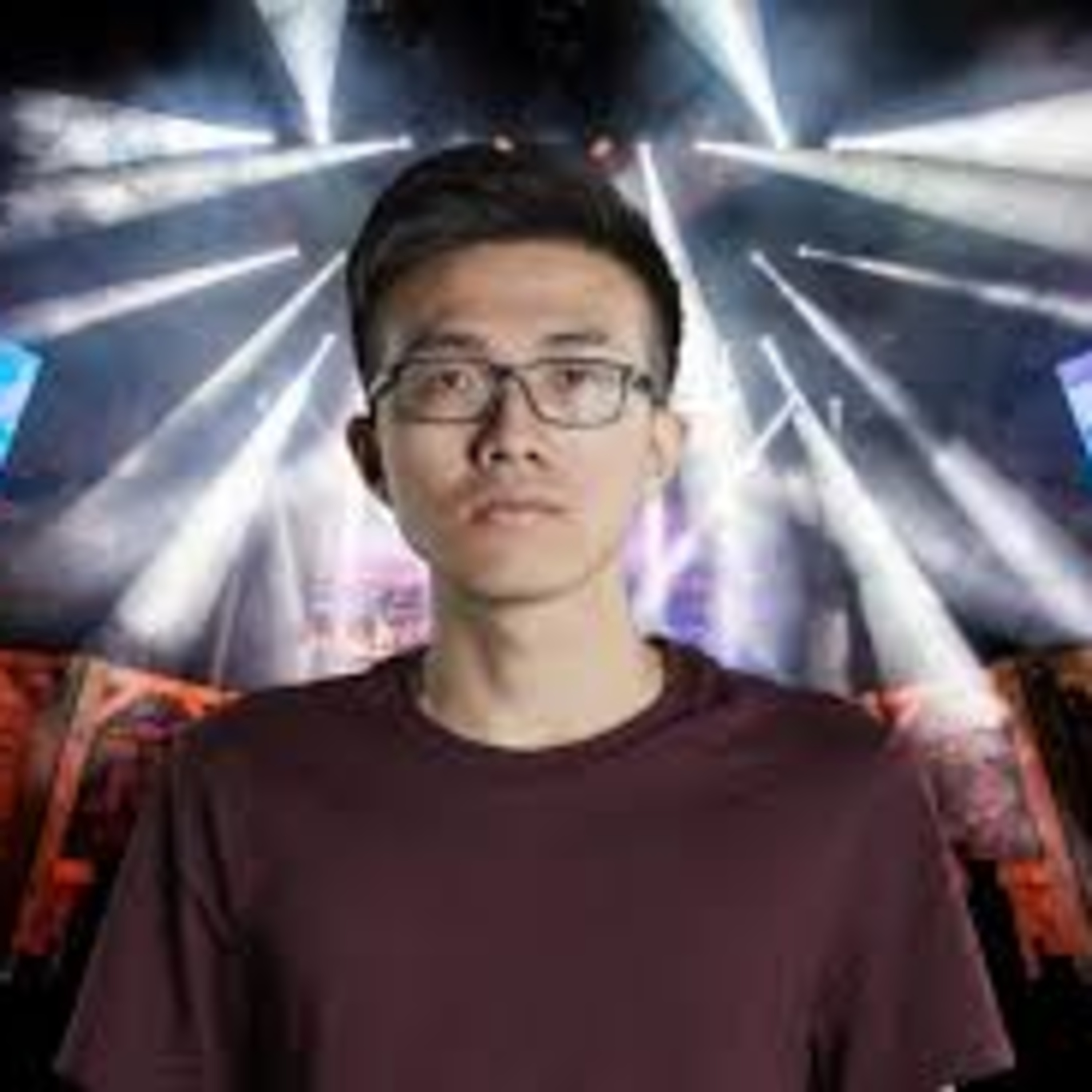 Blitzchung Streams Pro-Hong Kong Video Game on Twitch - DBN News for 10/25/19 episode artwork