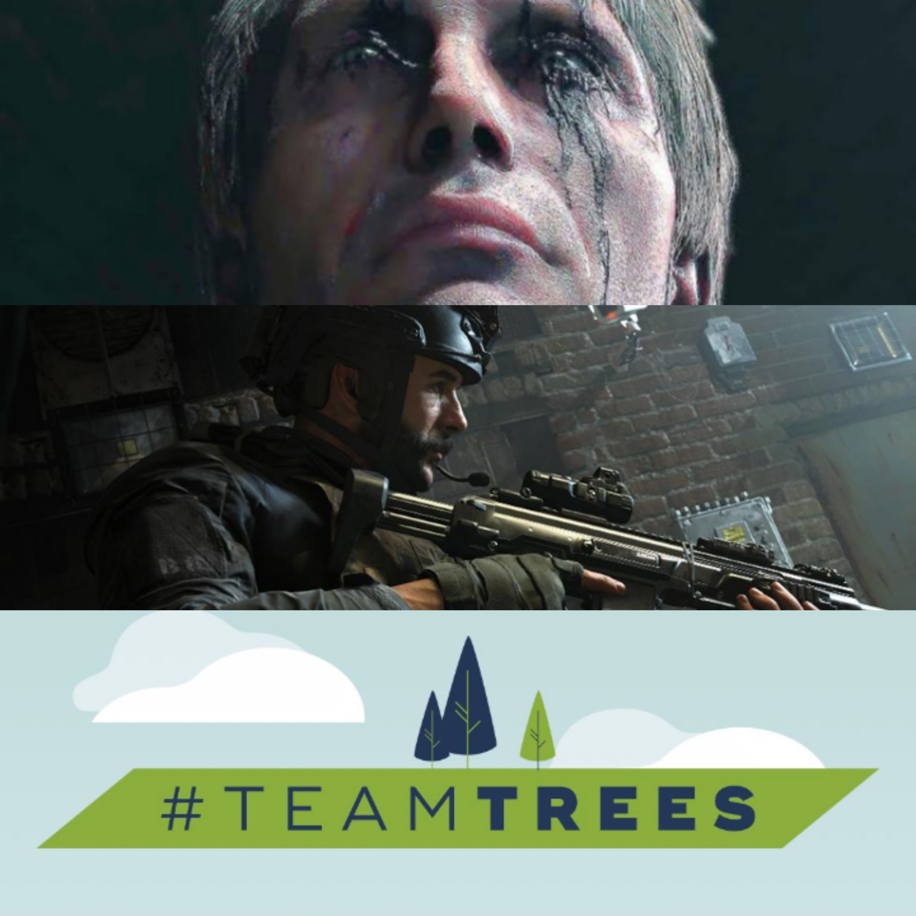 Call of Duty Modern Warfare breaks sales records! DBN News 10/30/19 episode artwork