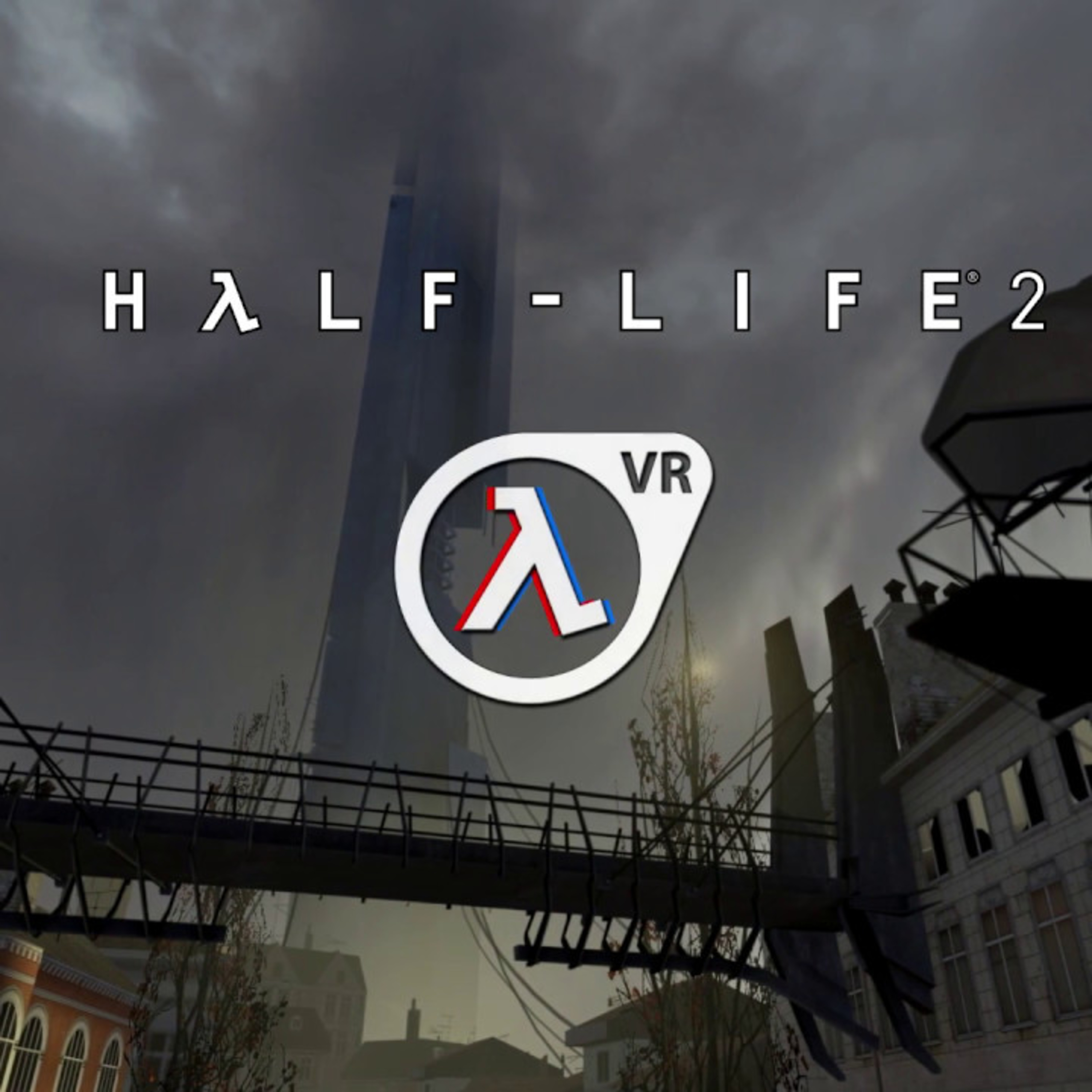 Why People are Talking about Half-Life VR - DBN News for 11/18/19 episode artwork