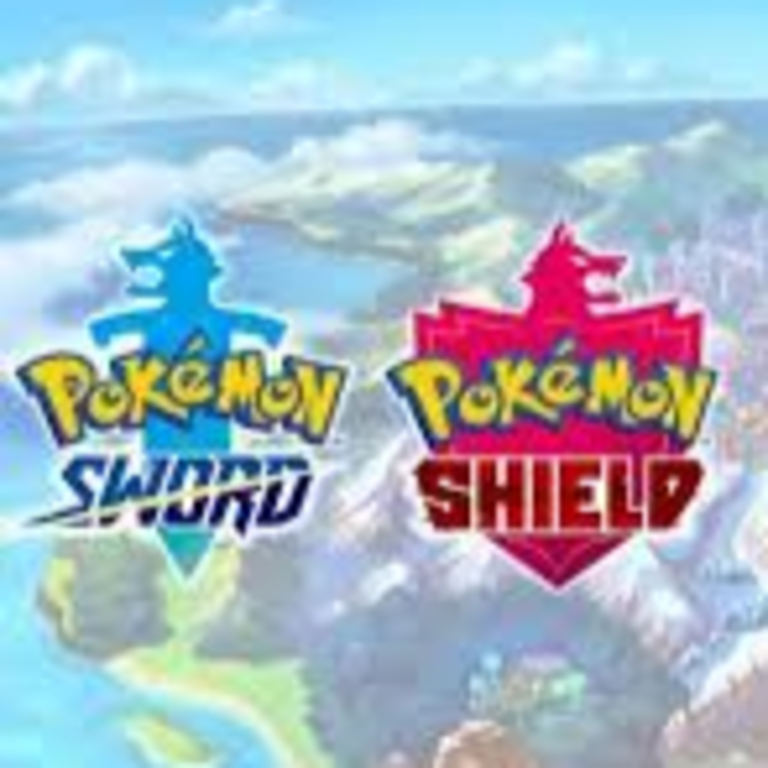 DBN Reviews Pokemon Sword and Shield- A deep dive with Tommy and George (No HM's Required!)  episode artwork
