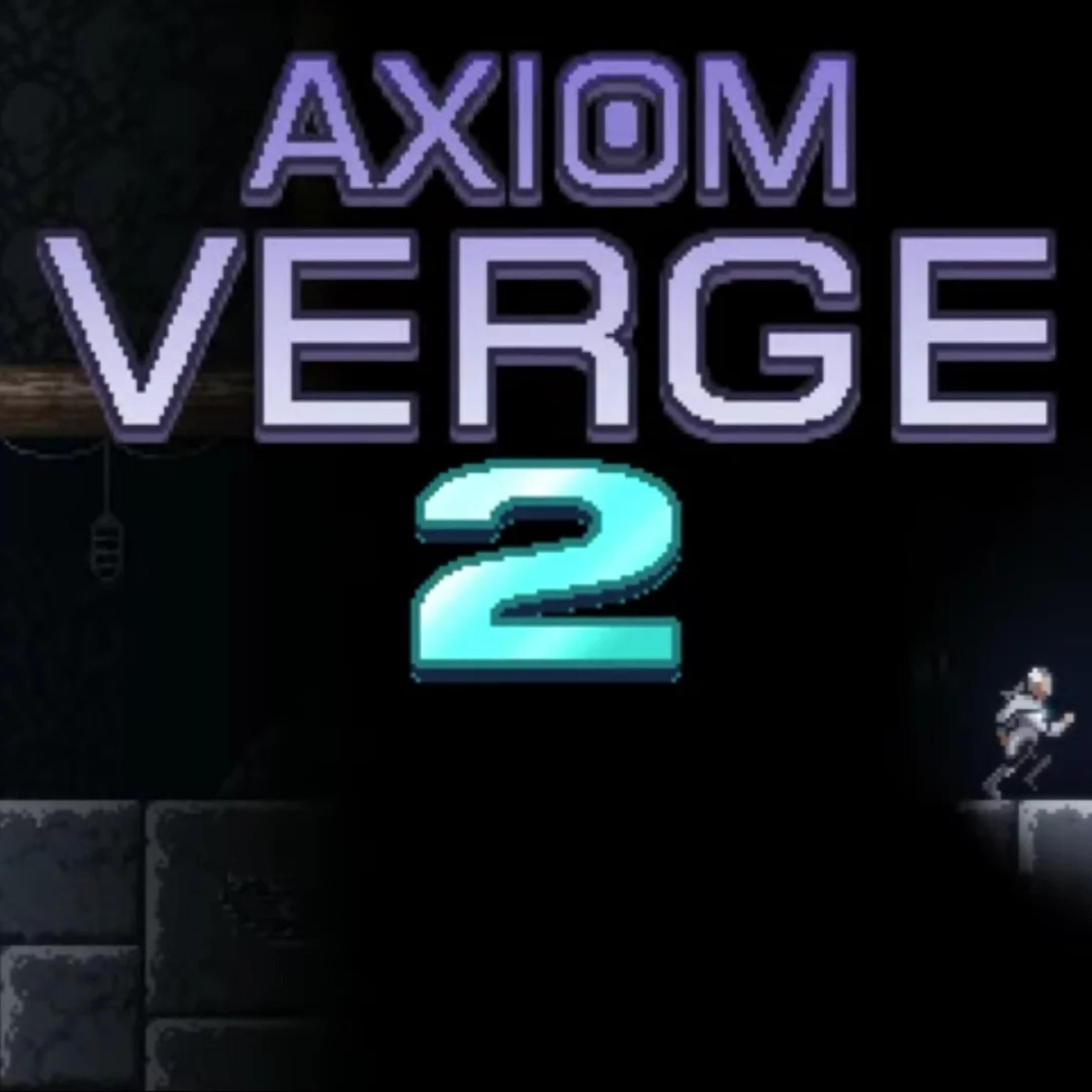 Axiom Verge 2 & Sports Story Announced - DBN News for 12/10/19