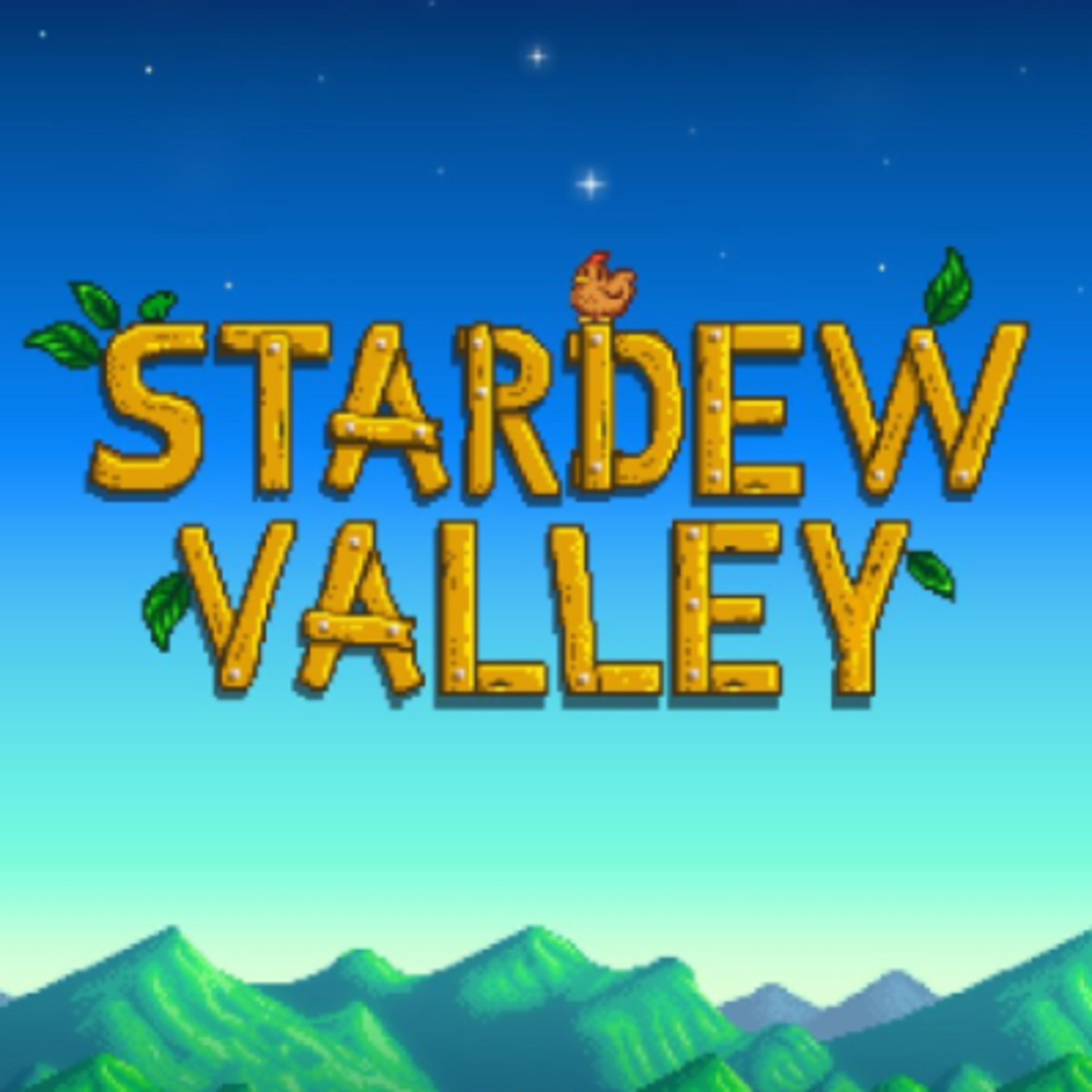 Stardew Valley Coming to Teslas Vehicles - DBN News for 12/20/19 episode artwork