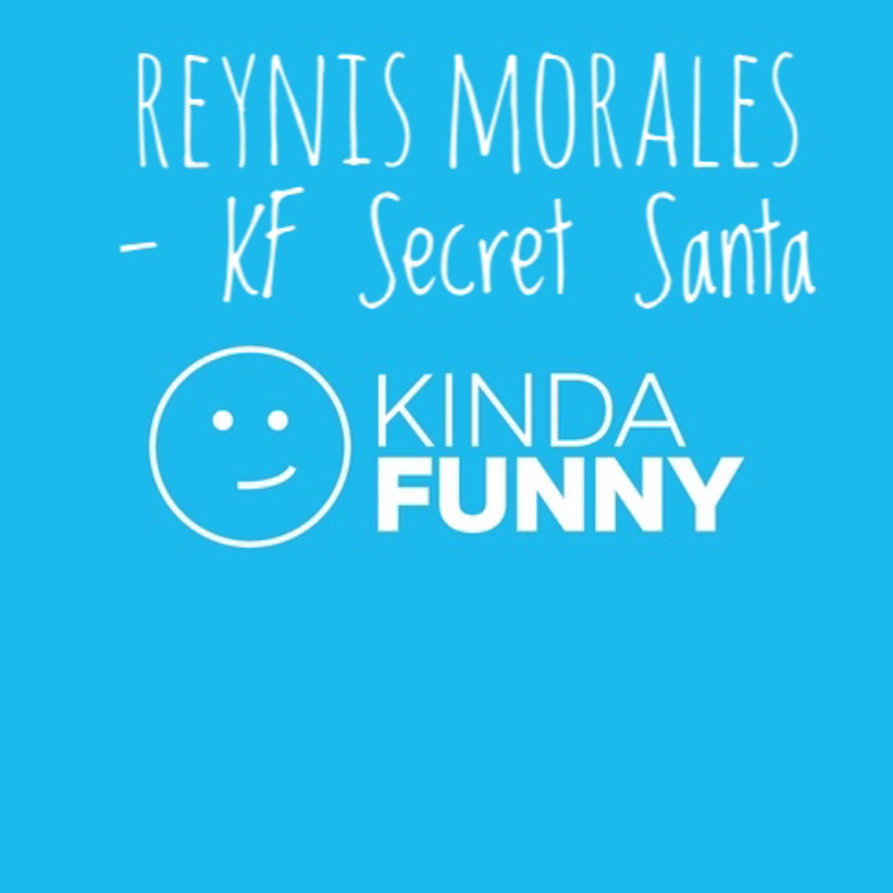 Reynis Morales - KF Secret Santa
