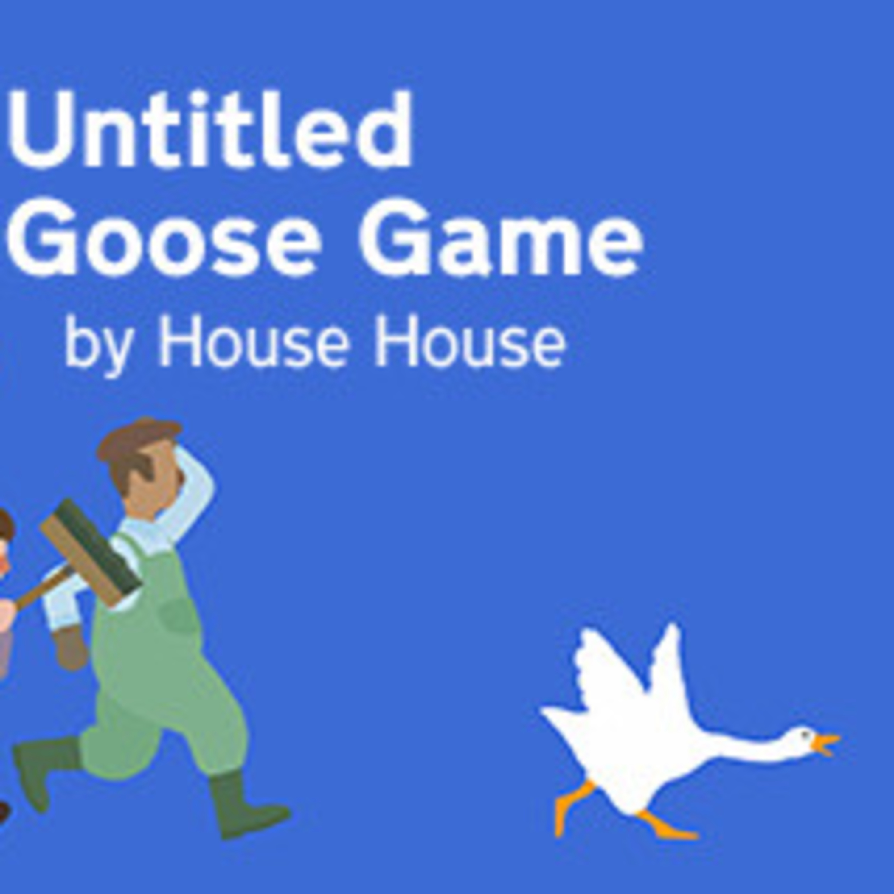 Untitled Goose Game Honks its way to Huge Milestone - DBN News for 12/31/19