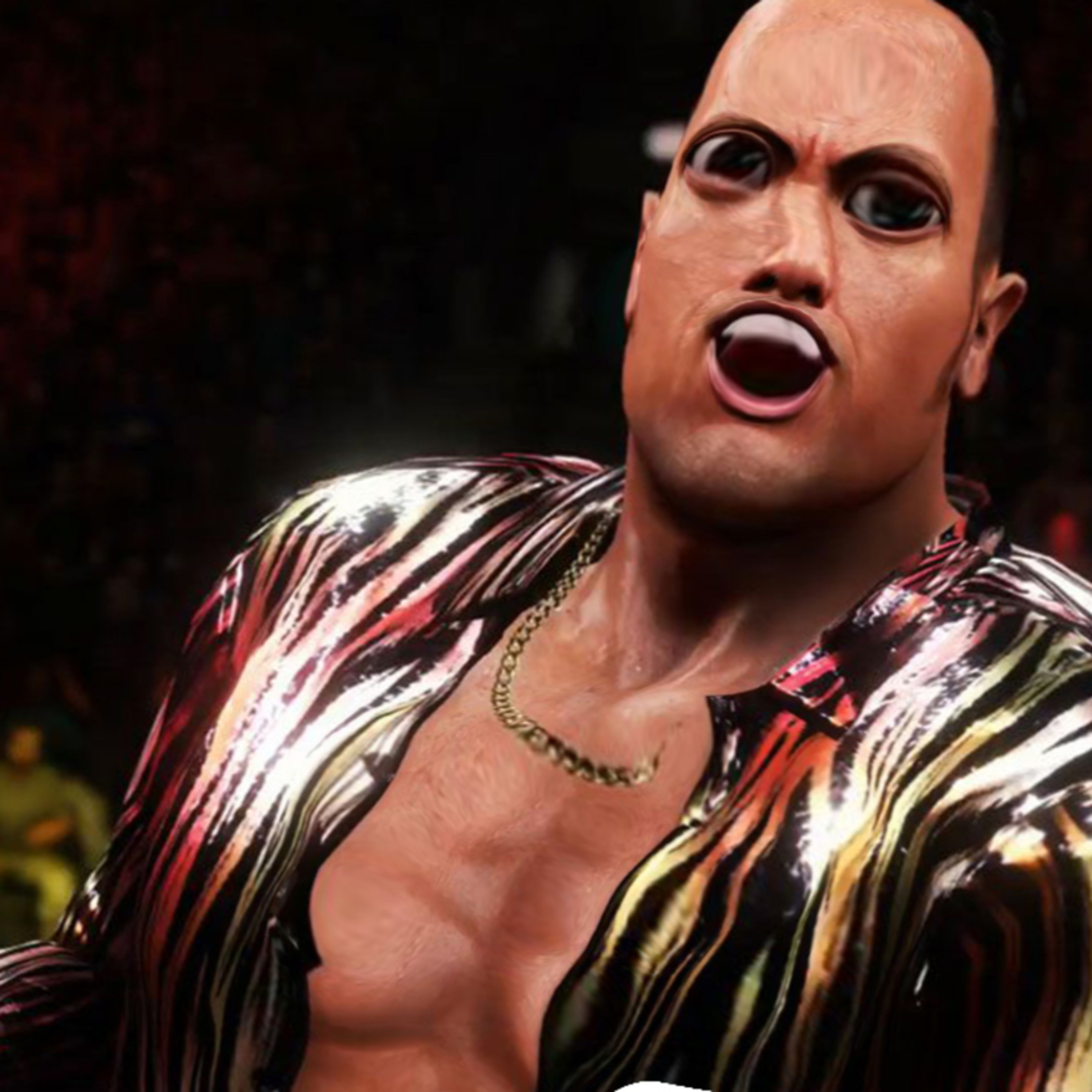 ‘WWE 2K20’ is Starting 2020 with a Bizarre Crashing Bug - DBN News for 1/1/20 episode artwork