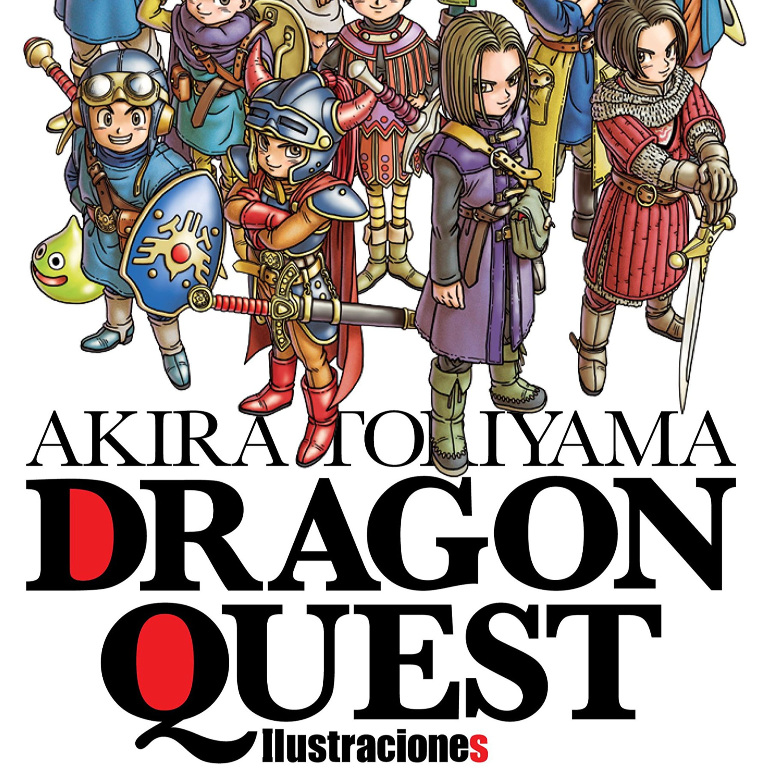 Dragon Quest 12 Confirmed by Series Creator - DBN News for 1/2/20 episode artwork
