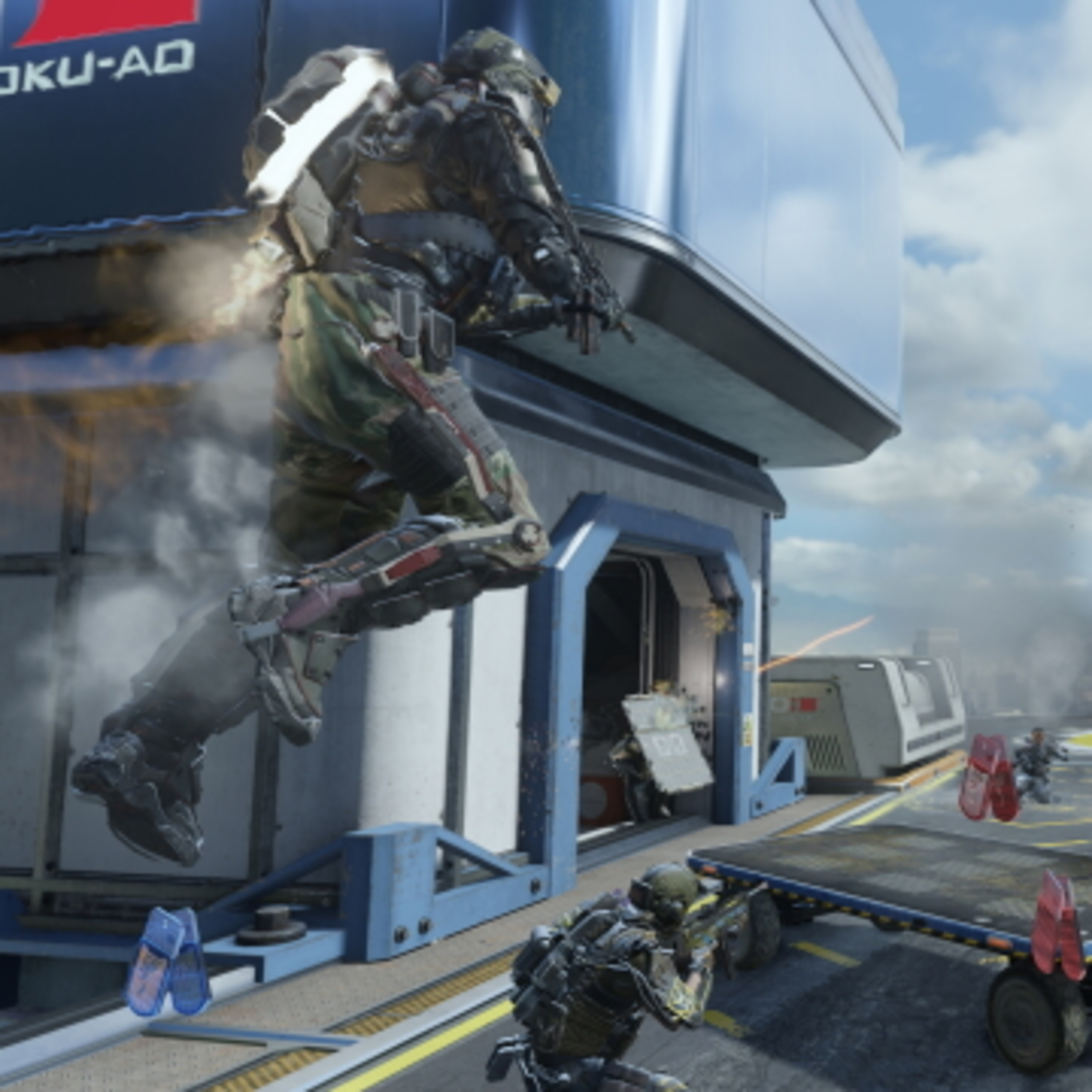 Next Call of Duty won’t have Jetpacks - DBN News for 1/6/20