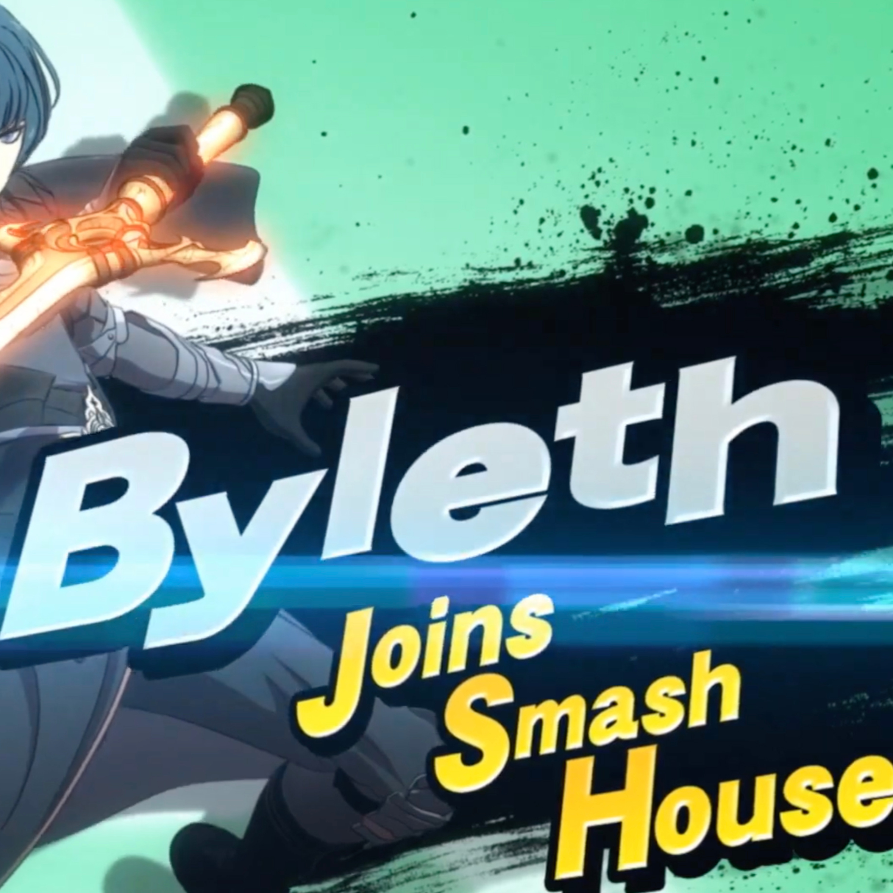Smash Bros. Ultimate DLC Character Reveal & More DLC Characters - DBN News for 1/16/2020