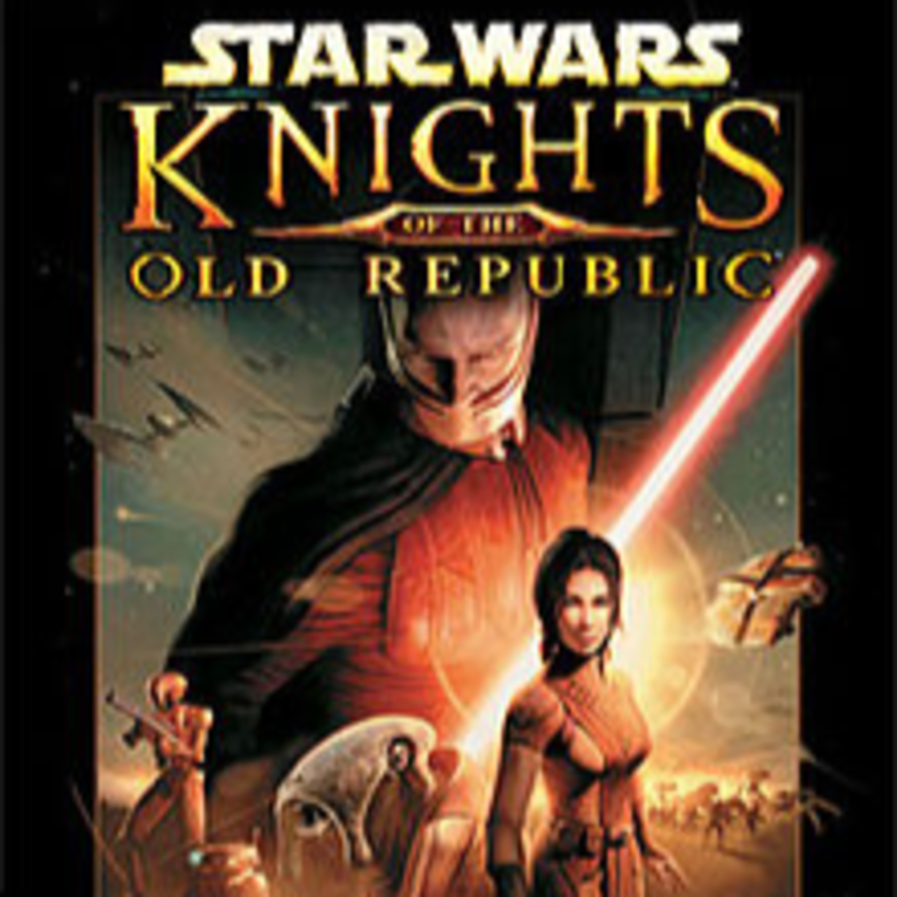 Star Wars: Knights of the Old Republic Remake Rumored to be in Development - DBN News for 1/24/2020 episode artwork