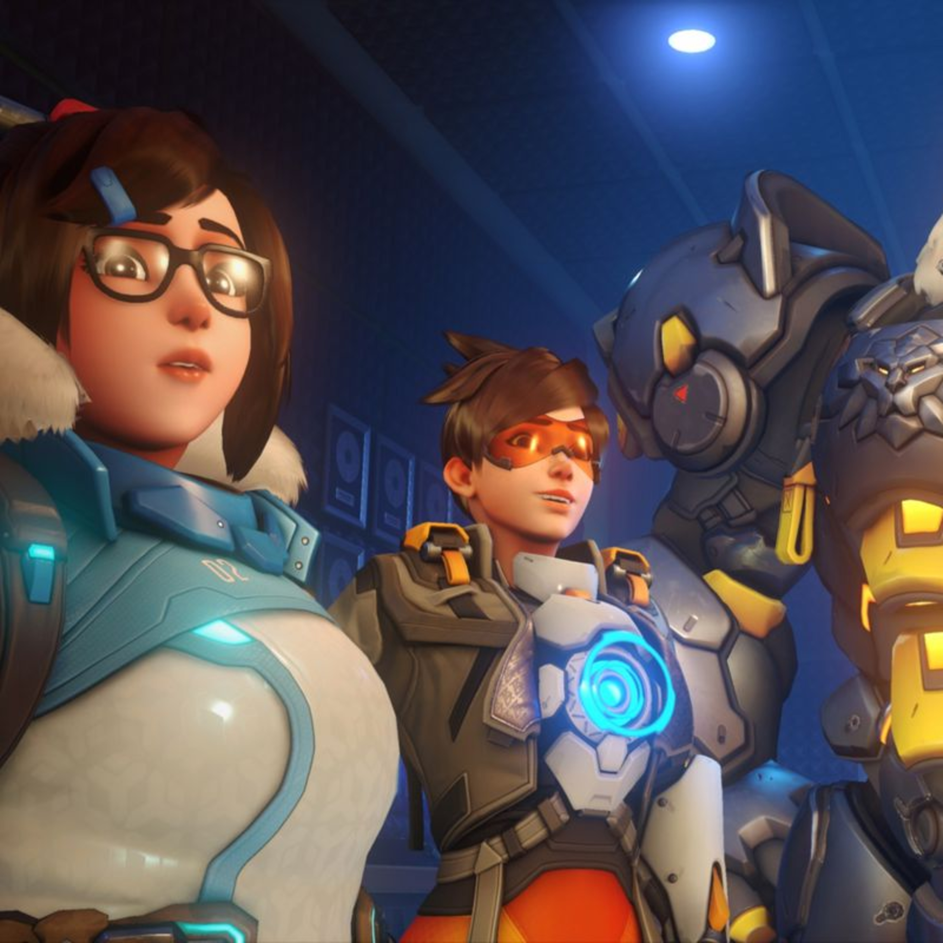Overwatch’s Hero Polls will Shake up the Meta - DBN News for 1/30/2020