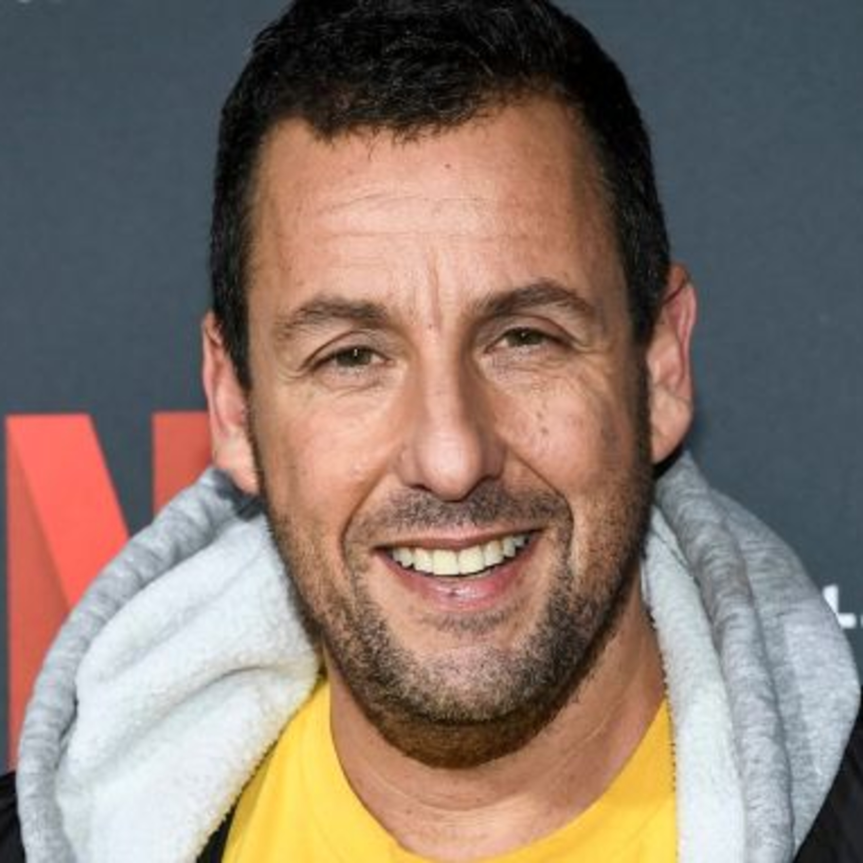 Adam sandler Extends Netflix Deal to Make Four More Movies - DBN News for 1/31/2020